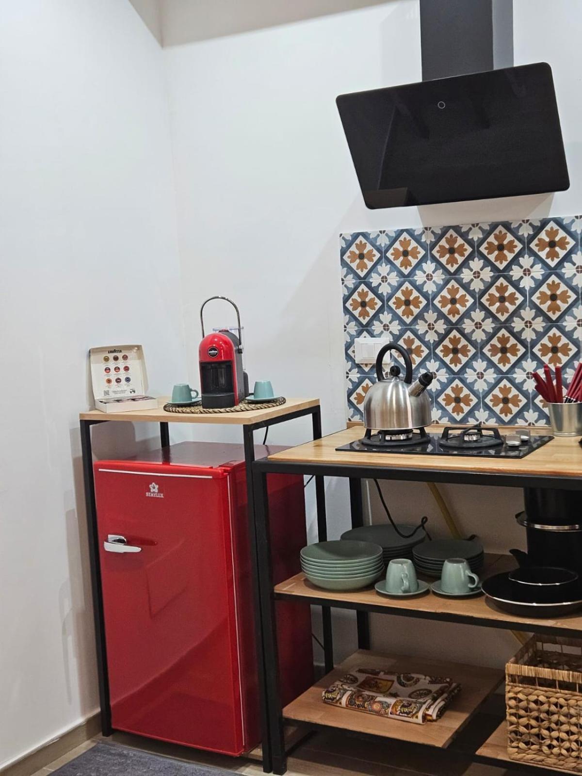 Gasthof Porta D Ossuna Comfort *
