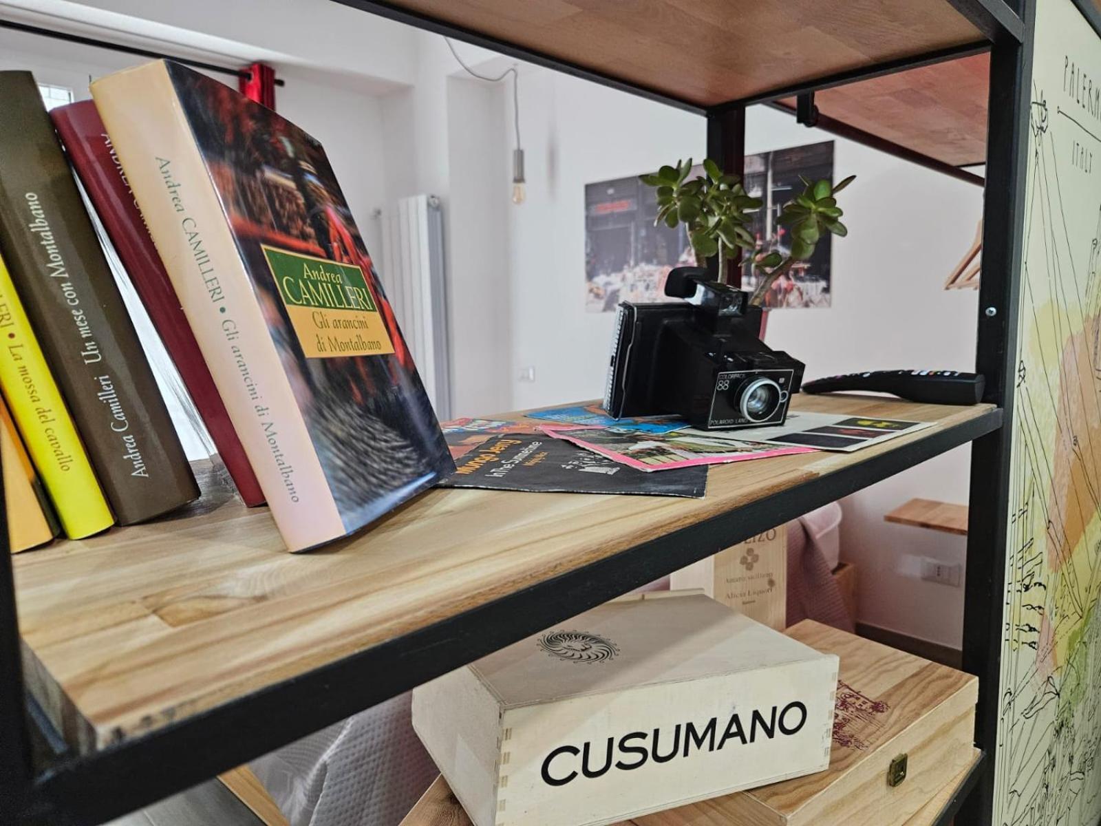 Gasthof Porta D Ossuna Comfort *