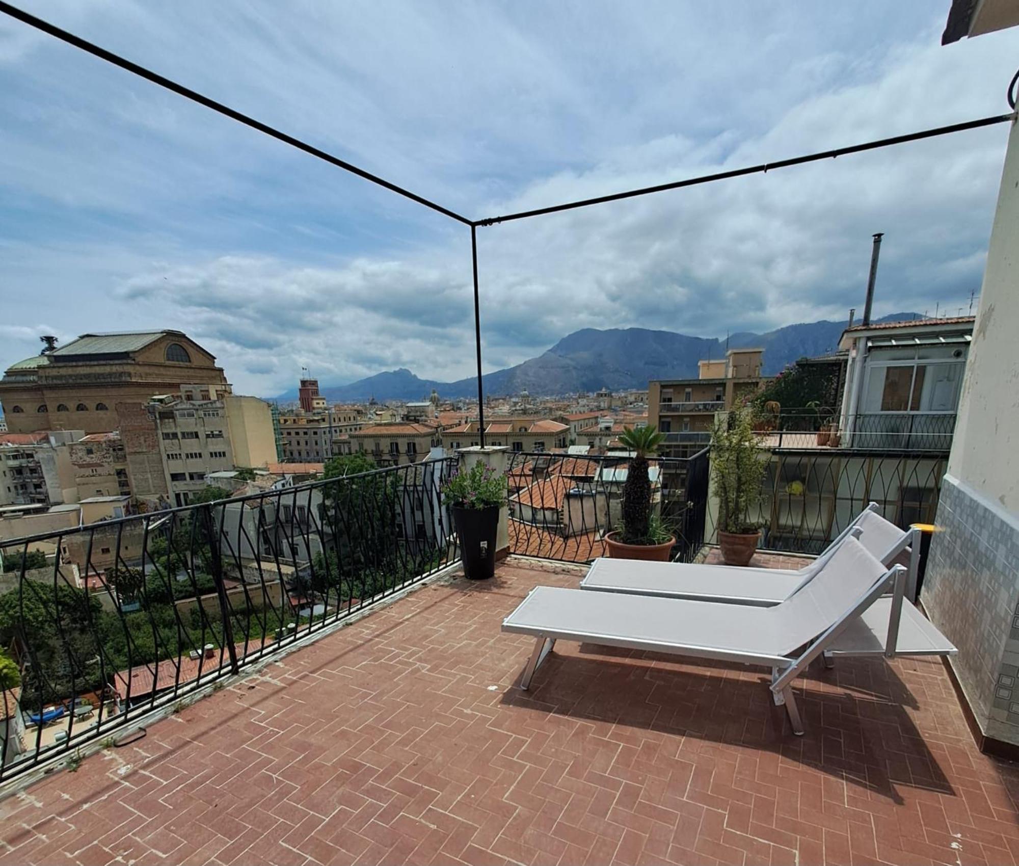 Residenza Paola *