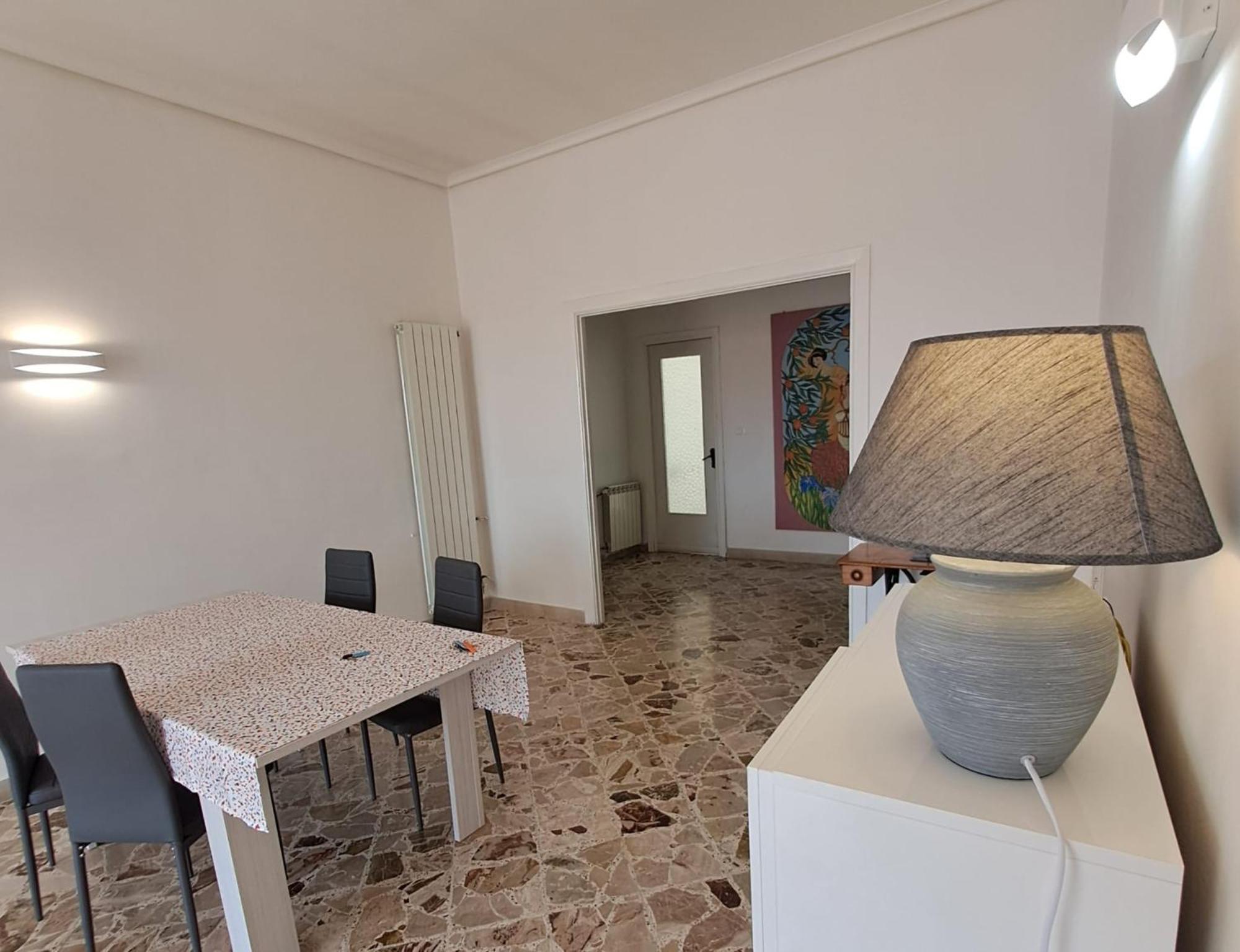 Appartamento Residenza Paola