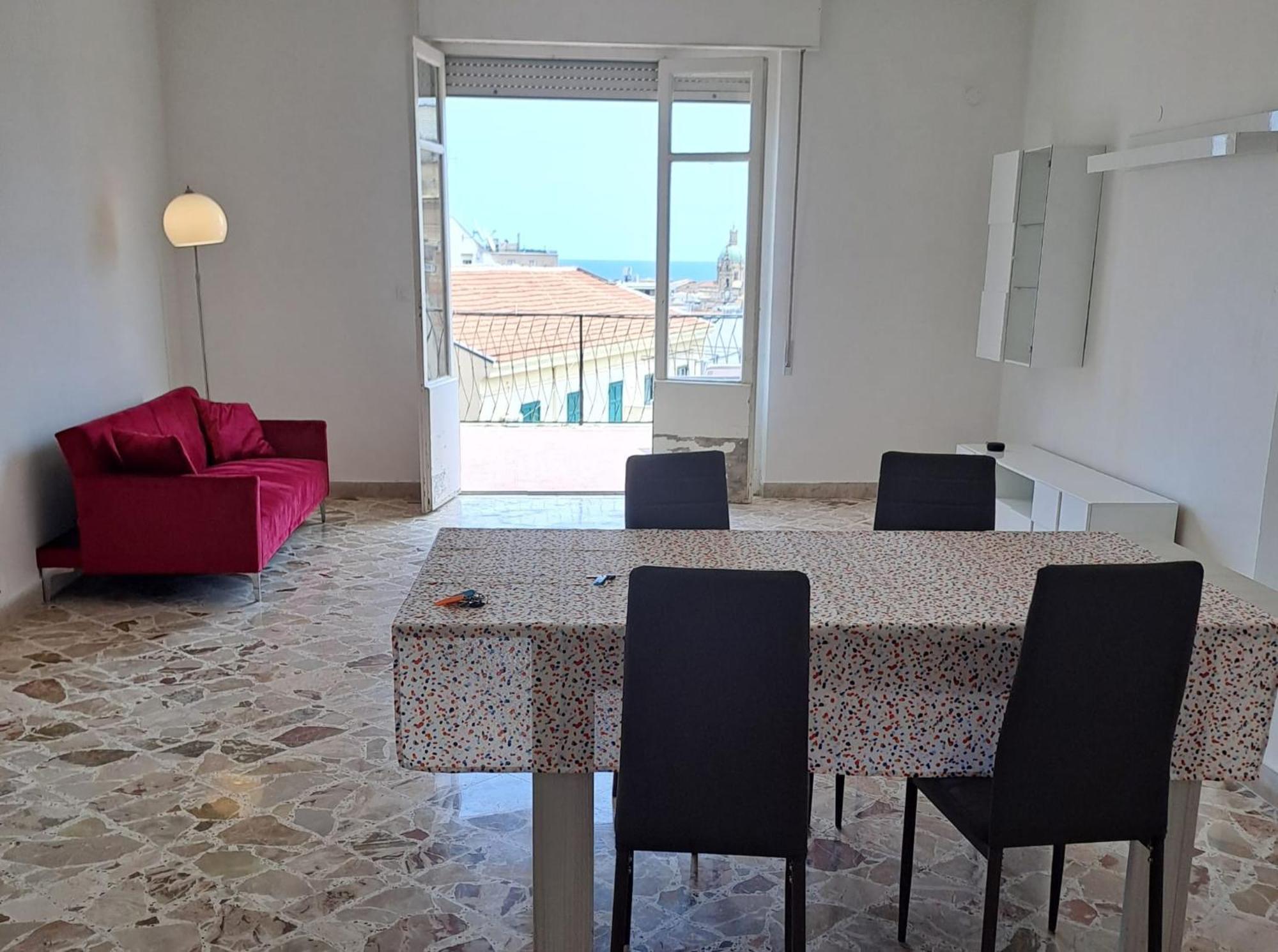 Residenza Paola Appartamento Palermo