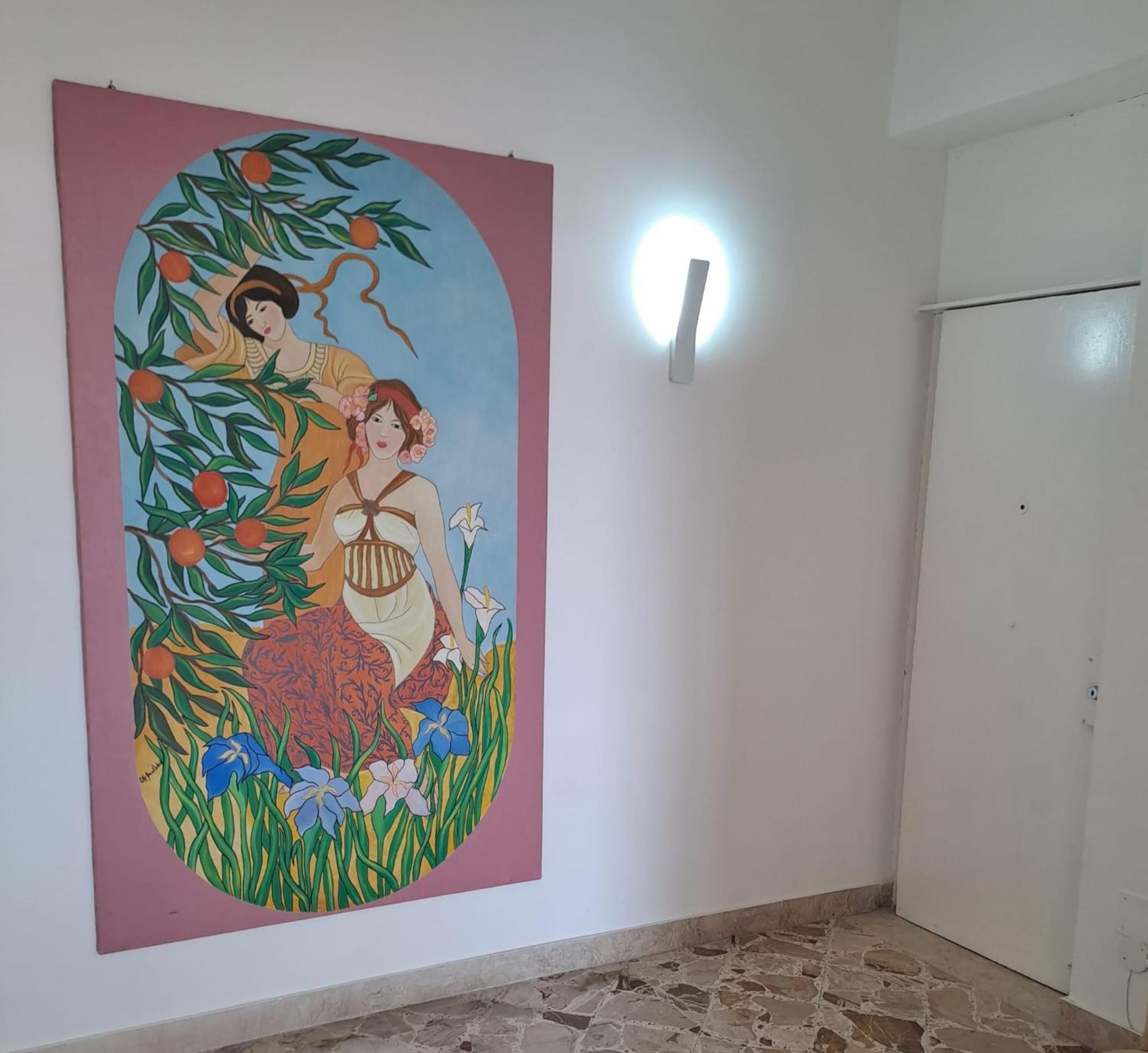Appartamento Residenza Paola *