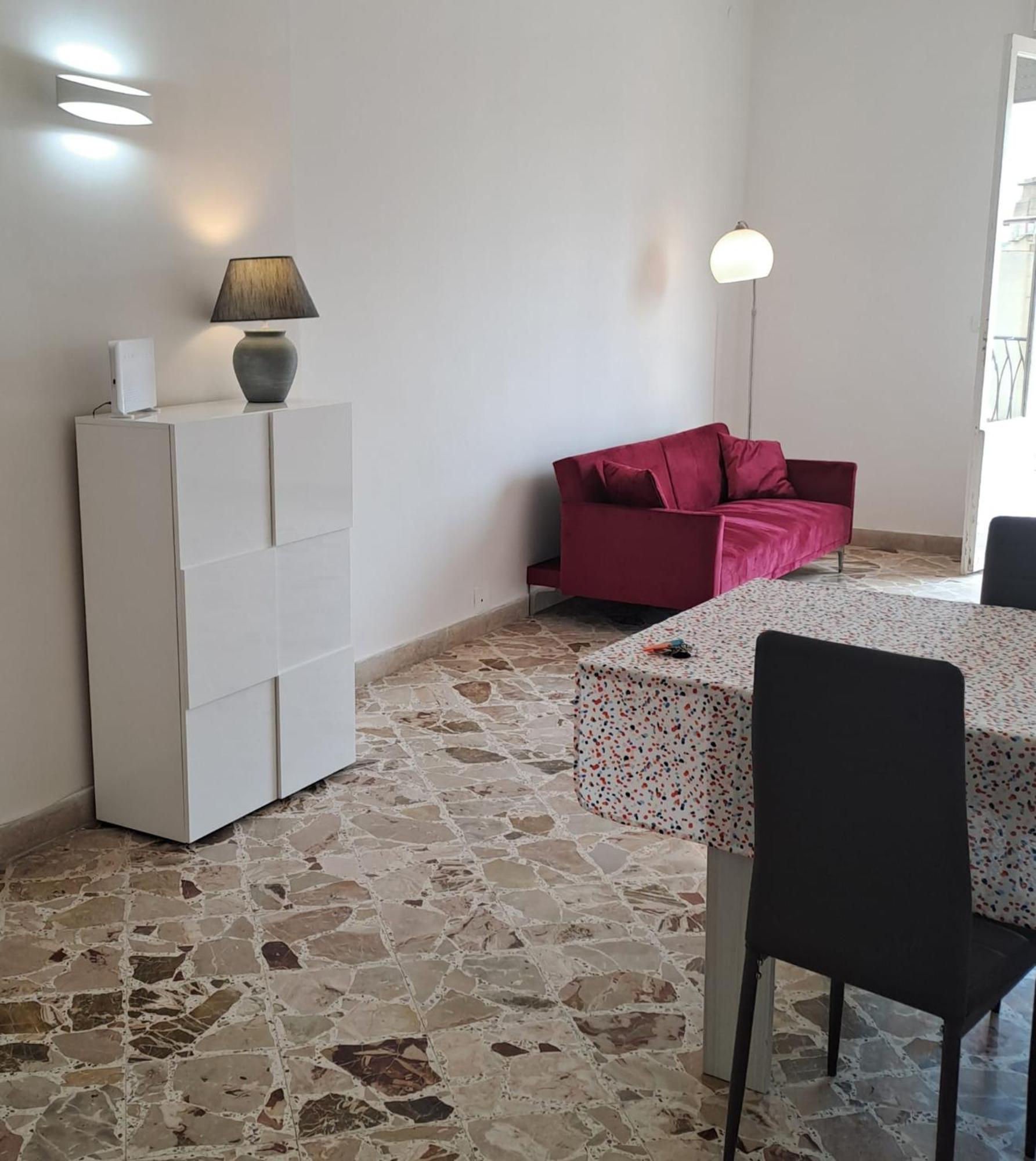 Residenza Paola Appartamento
