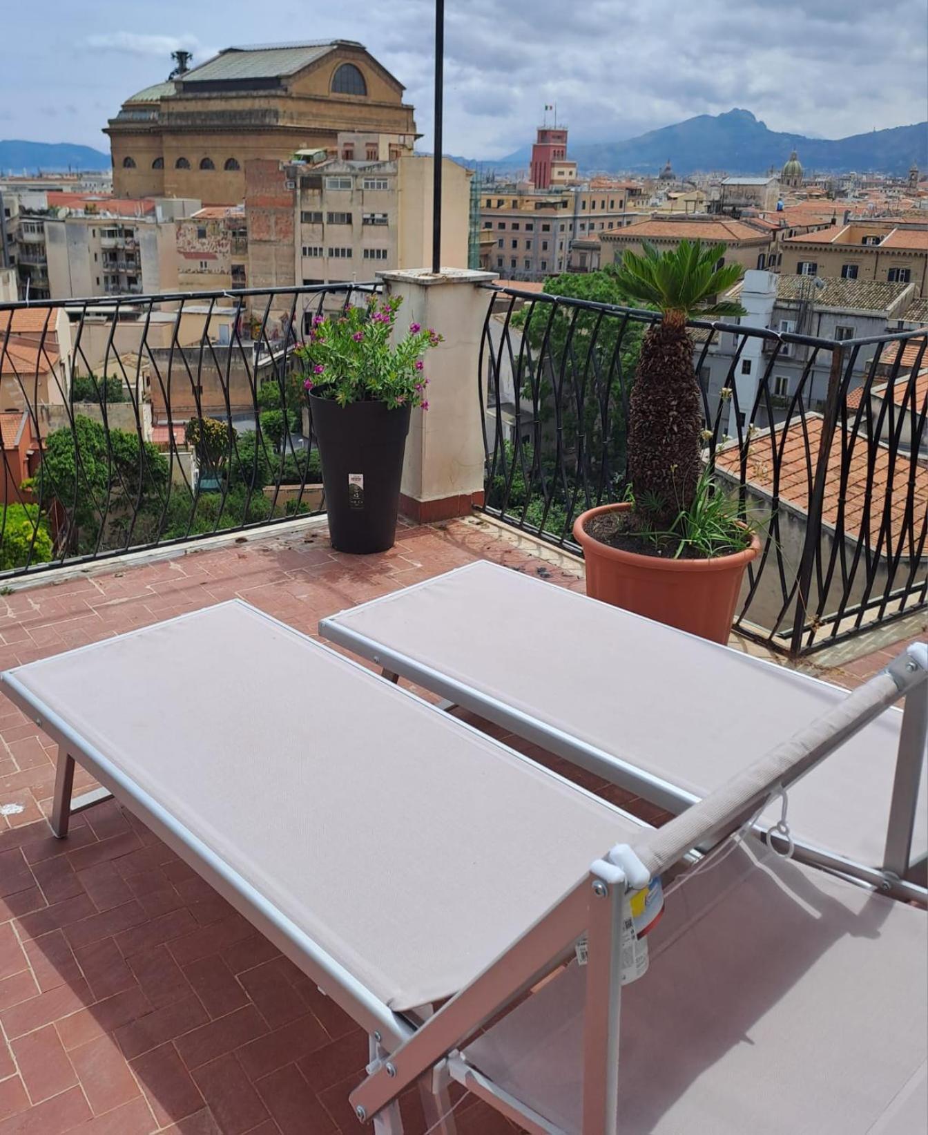Residenza Paola Palermo