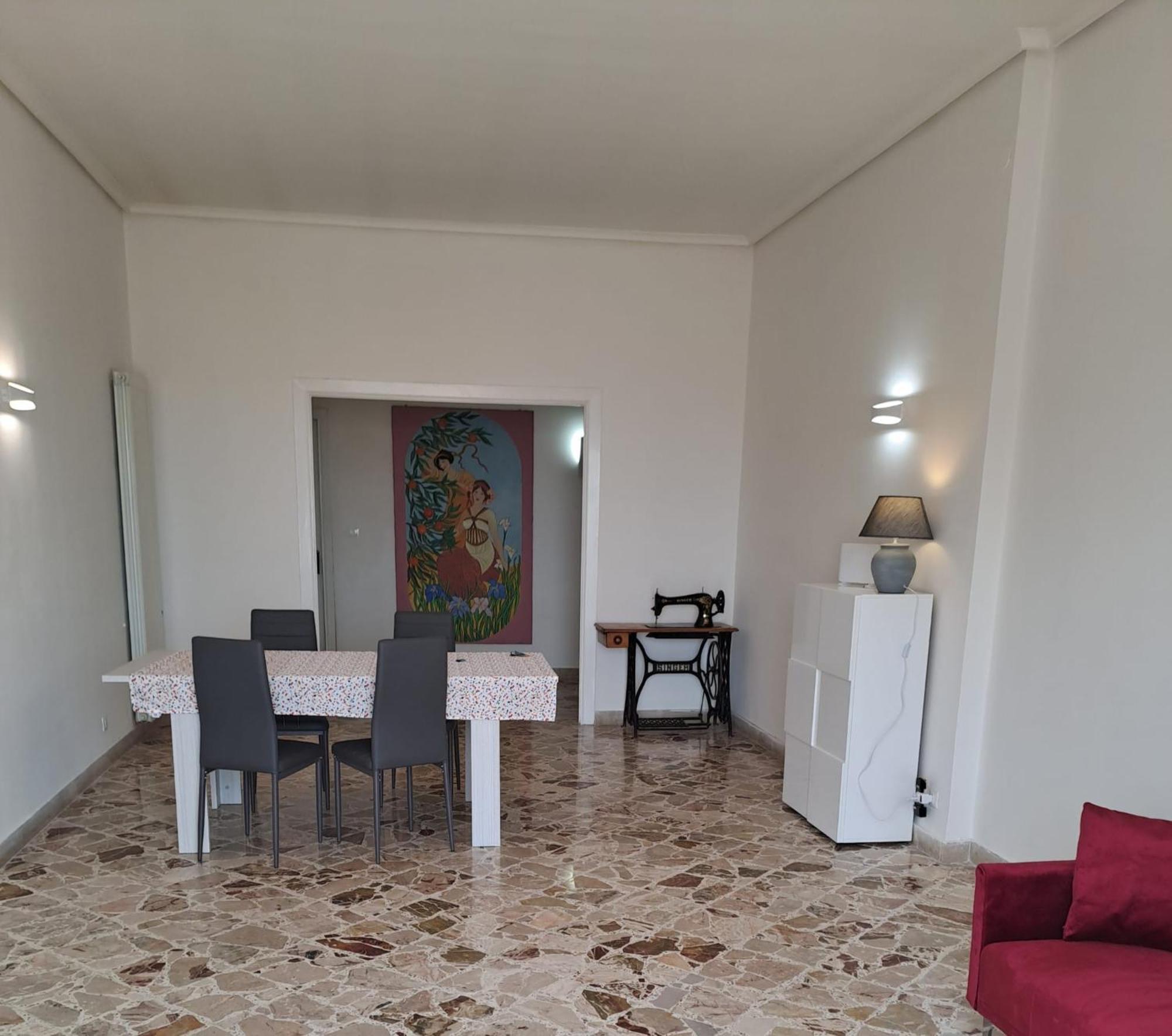 Residenza Paola * Palermo