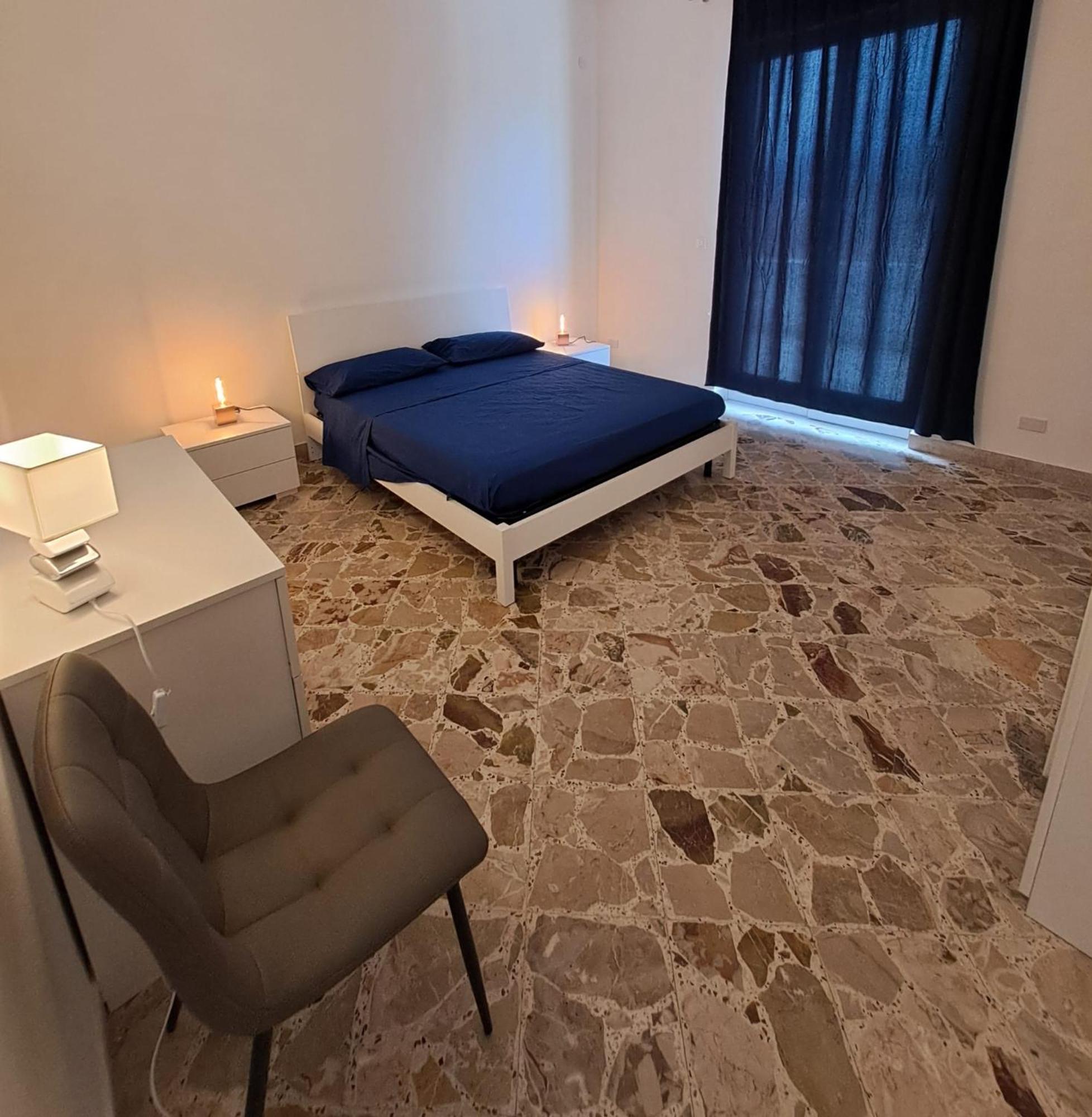 Residenza Paola * Palermo