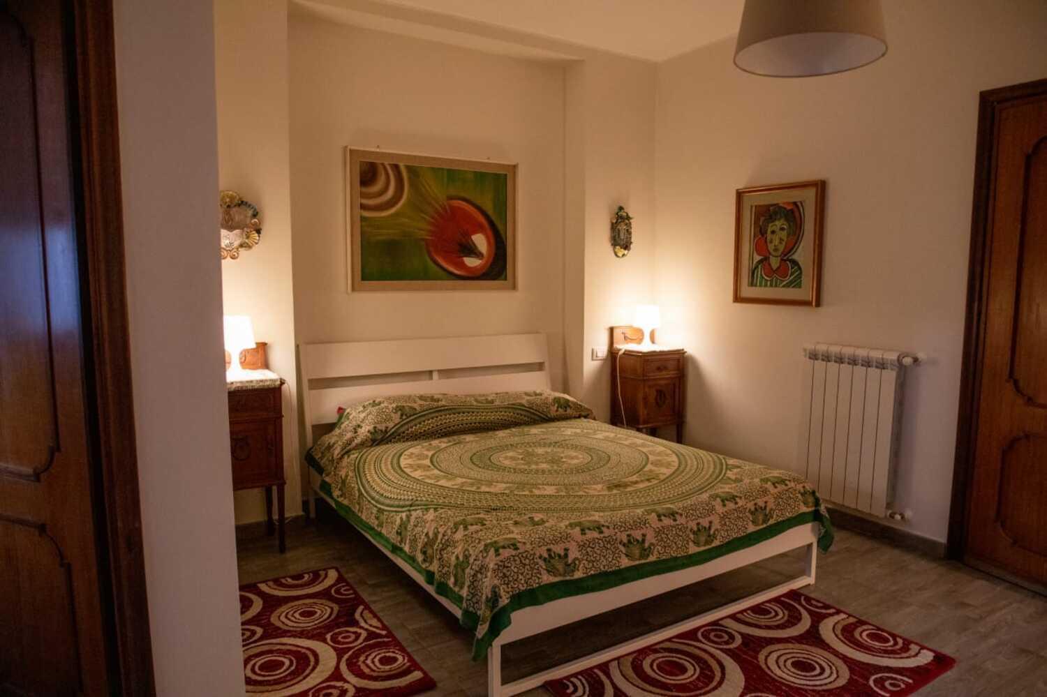 Guest house Suitecimo Palermo