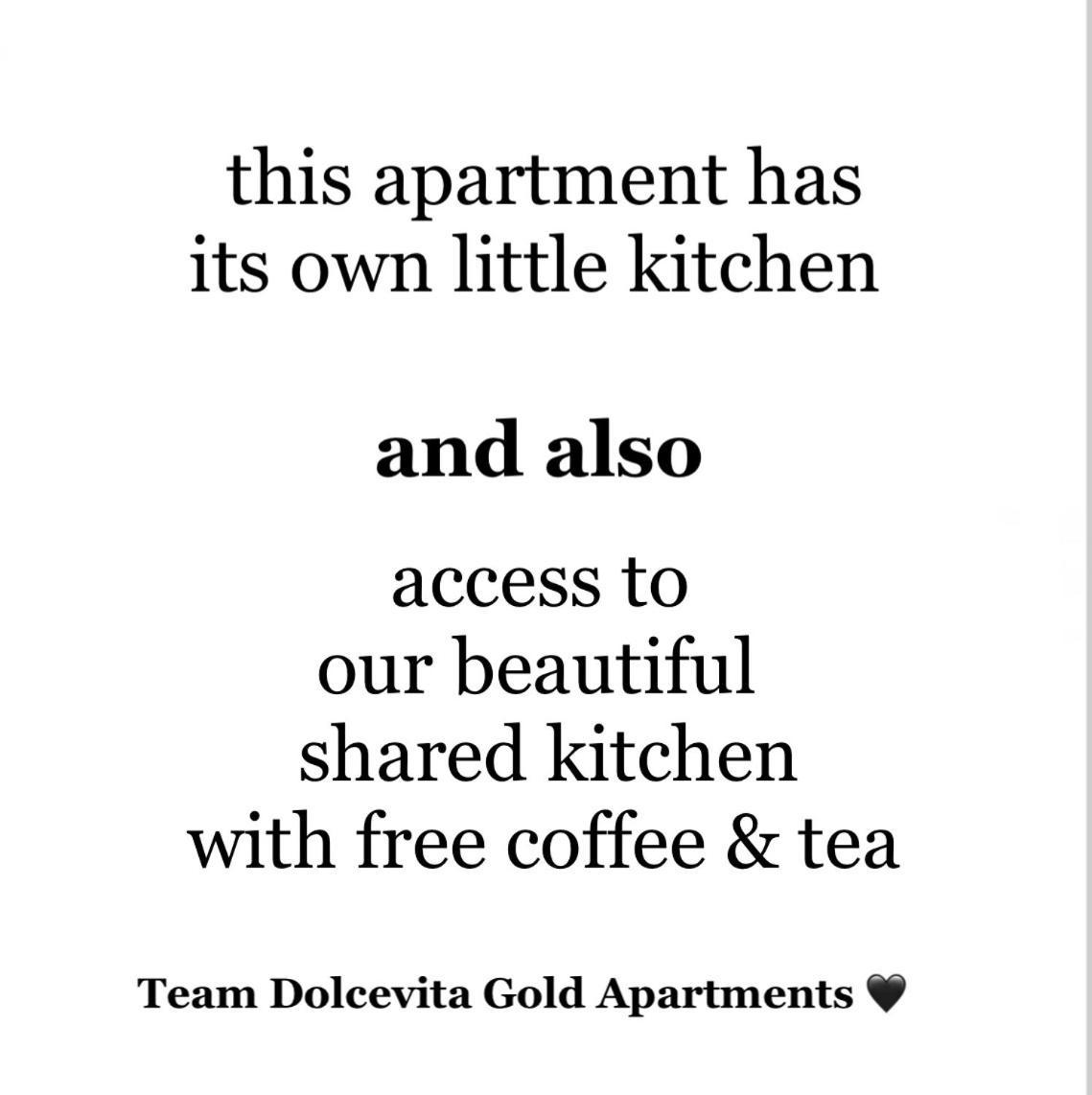 Bnb Dolcevita Gold Palermo
