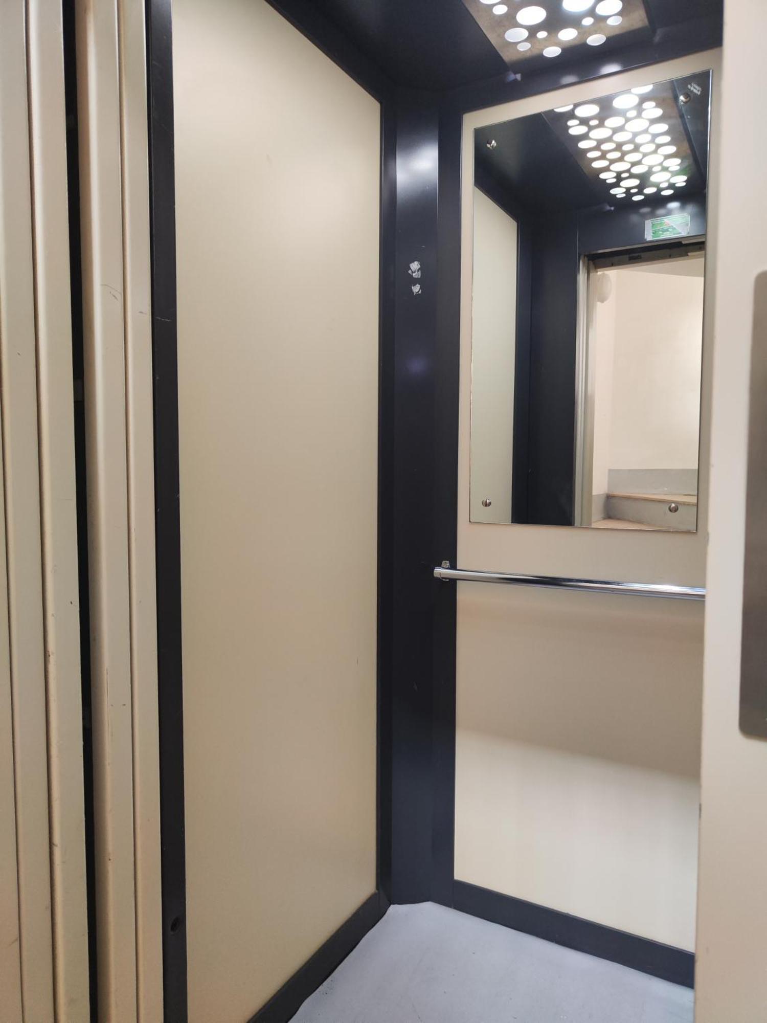 Apartment Sant'onofrio