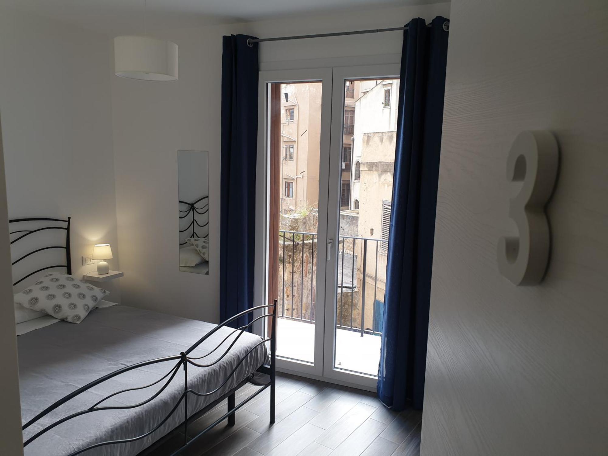Residenza Tarzana Casa de hóspedes *