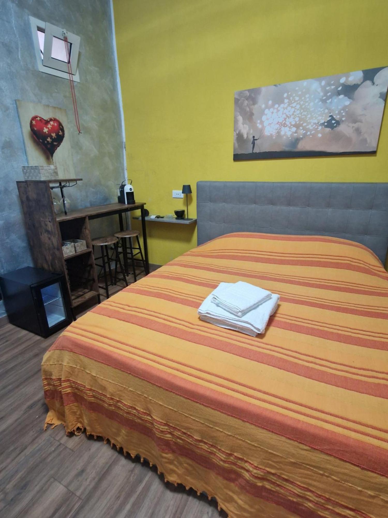 Holiday home Tuppulia E Cusciulia Near Cathedral Palermo