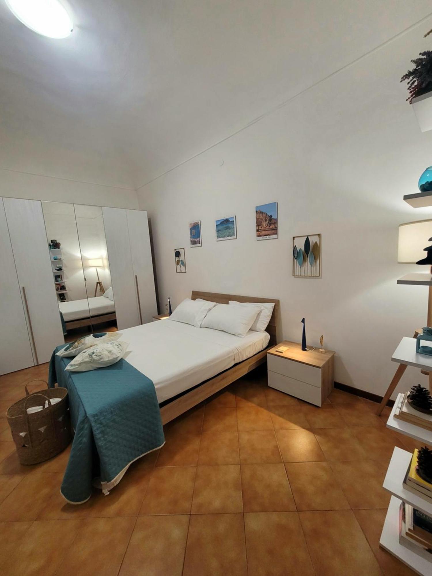 Apartment Leoni63