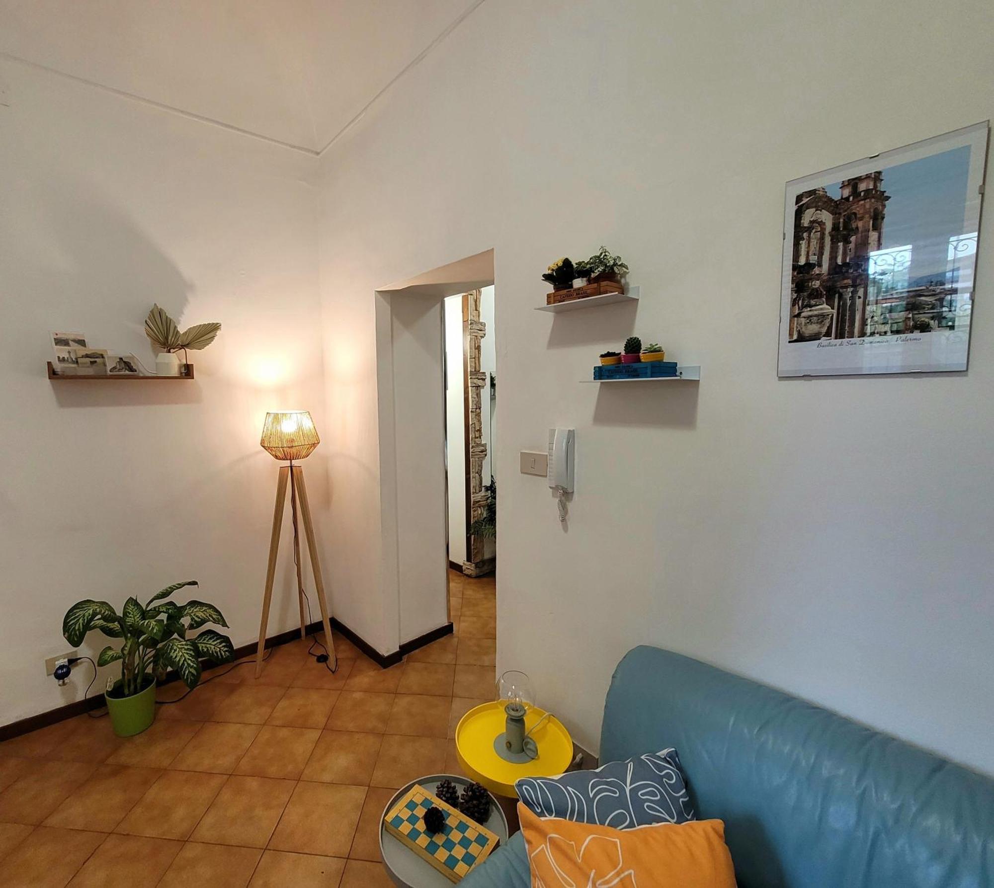 Apartment Leoni63 *