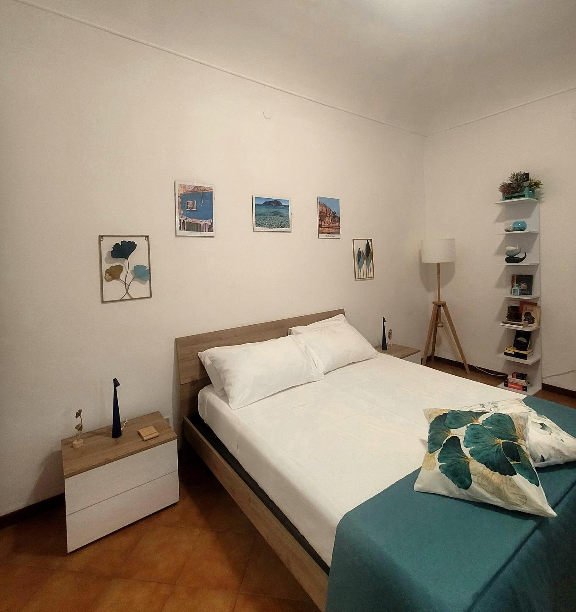 Leoni63 Apartment *