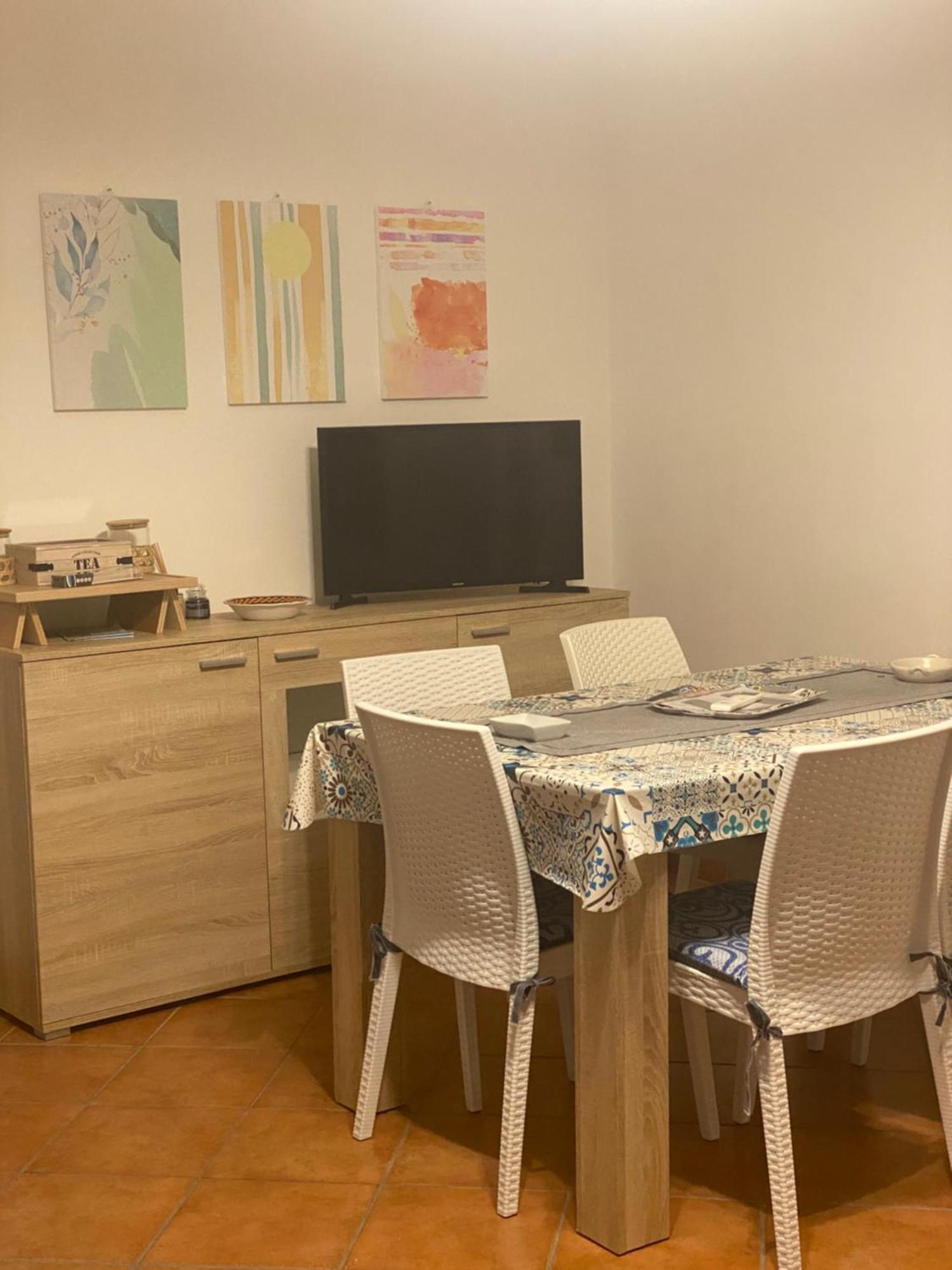 Apartamento Sampolo70 - Palermo