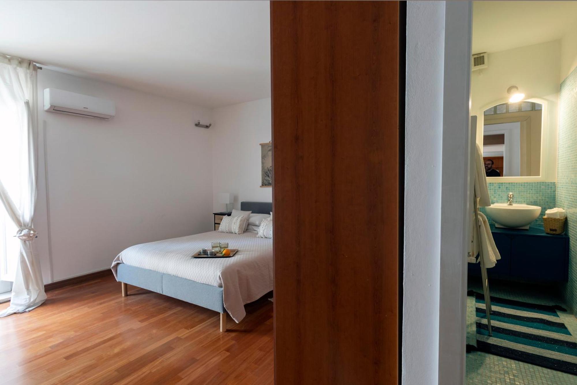 Apartment Vicolo Paterno Palermo