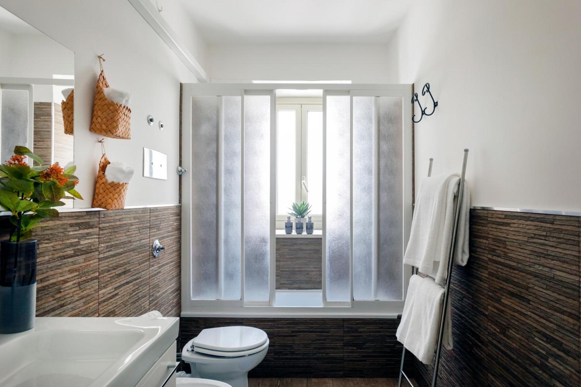Vicolo Paterno Apartment