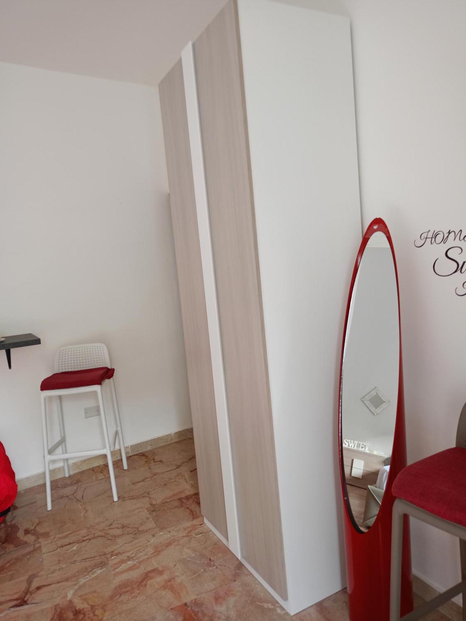 Apartment Paiper *