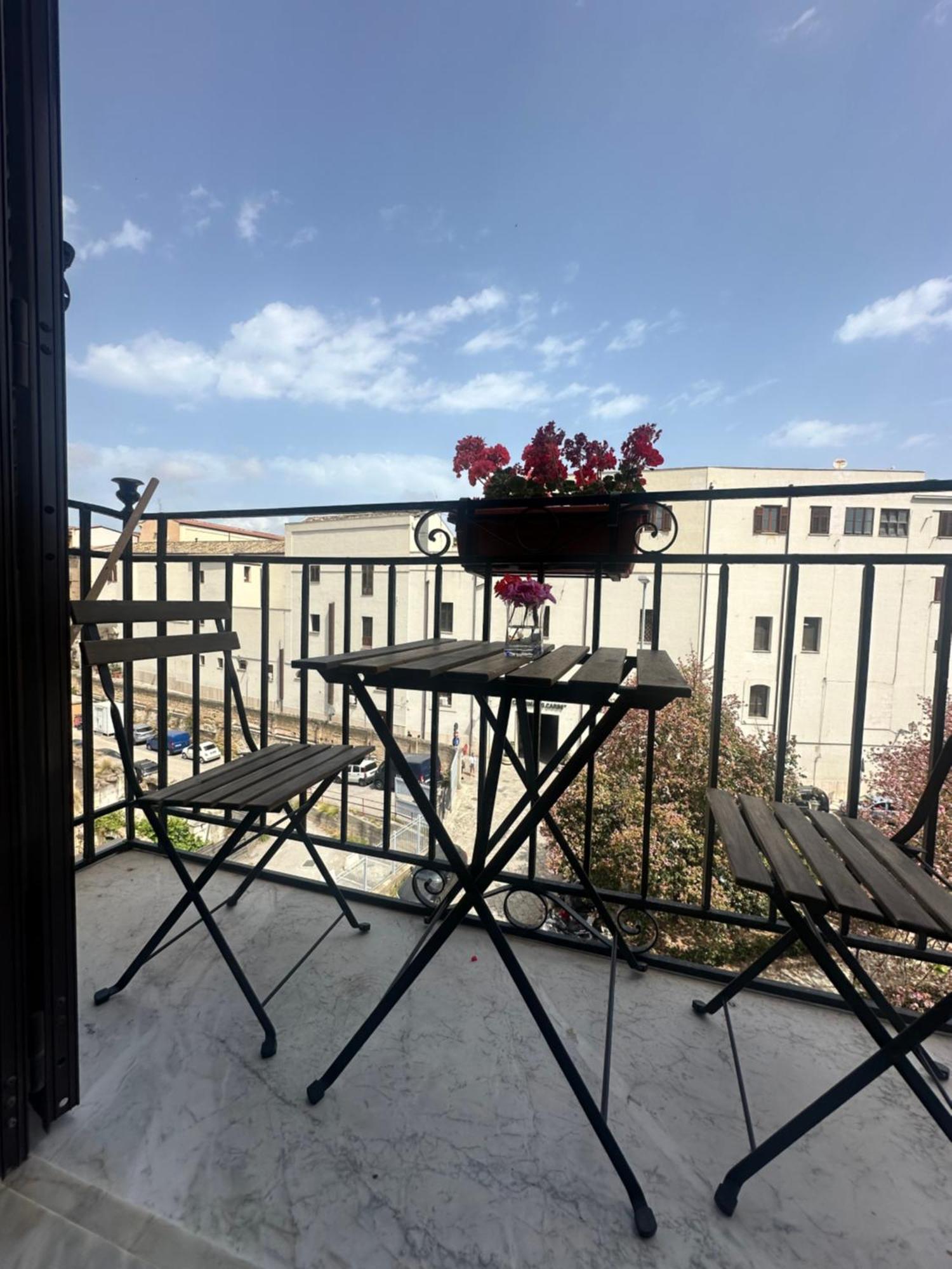 Fab Apartment Palermo