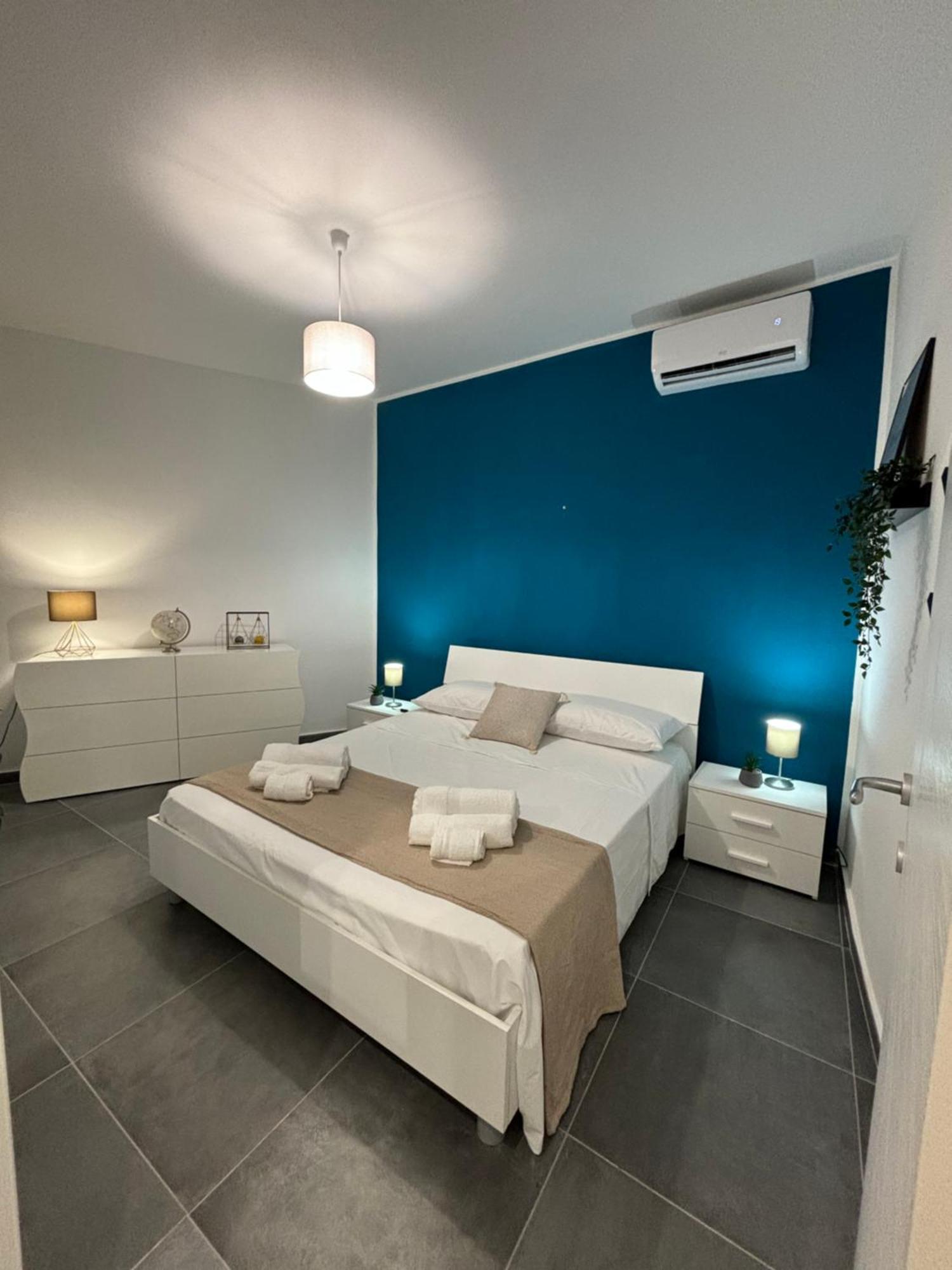 Modern House Orleans Appartamento *