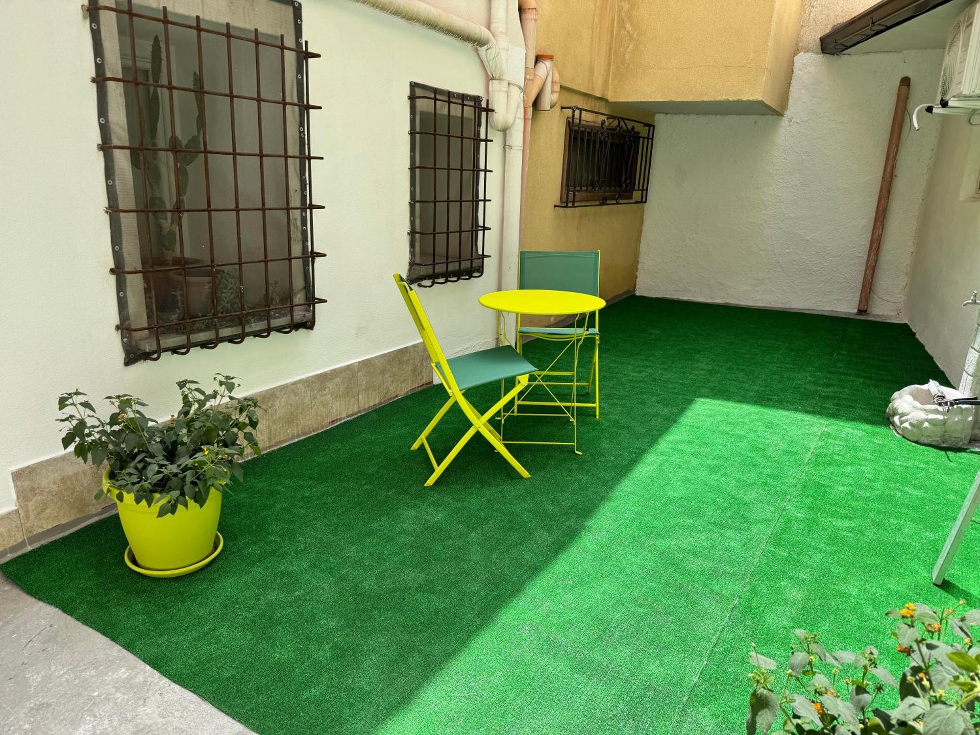 Ballar'home - Casa Sbriju' Palermo