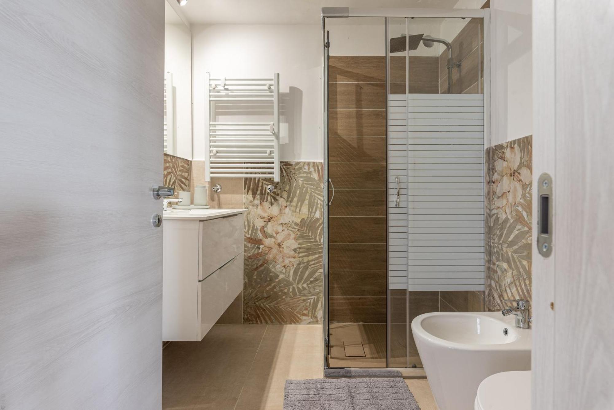 Dasaro Apartment Palermo