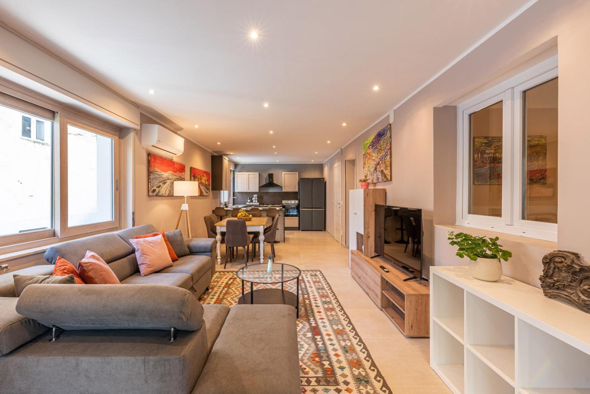 Apartment Dasaro