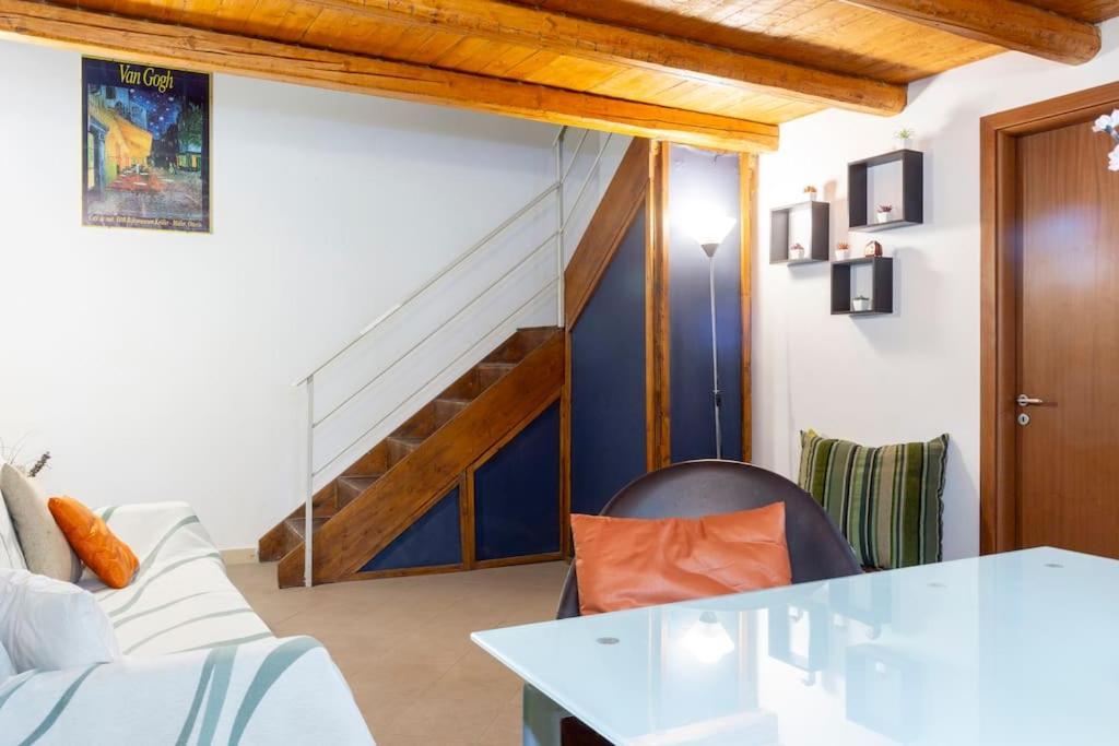 A Casa Di Zara Palermo