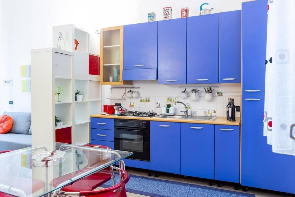 A Casa Di Zara *