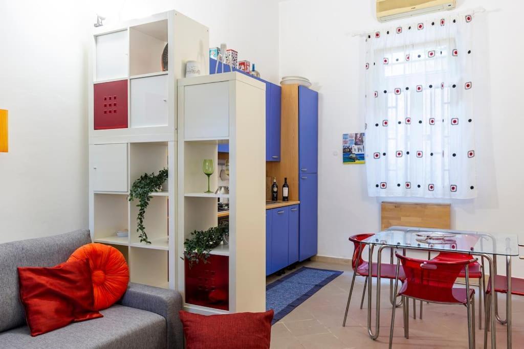 A Casa Di Zara Palermo