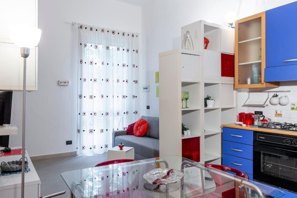 A Casa Di Zara Apartamento *