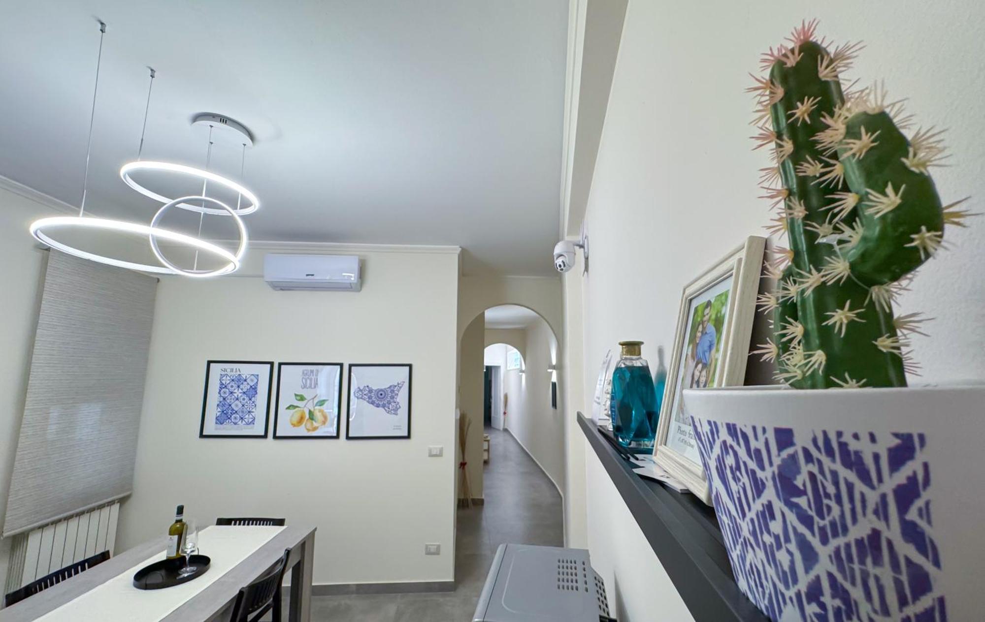 Guest house Il Dantes