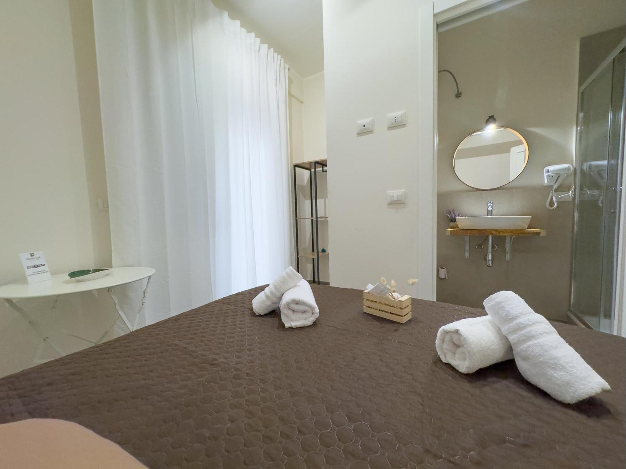 Guest house Il Dantes