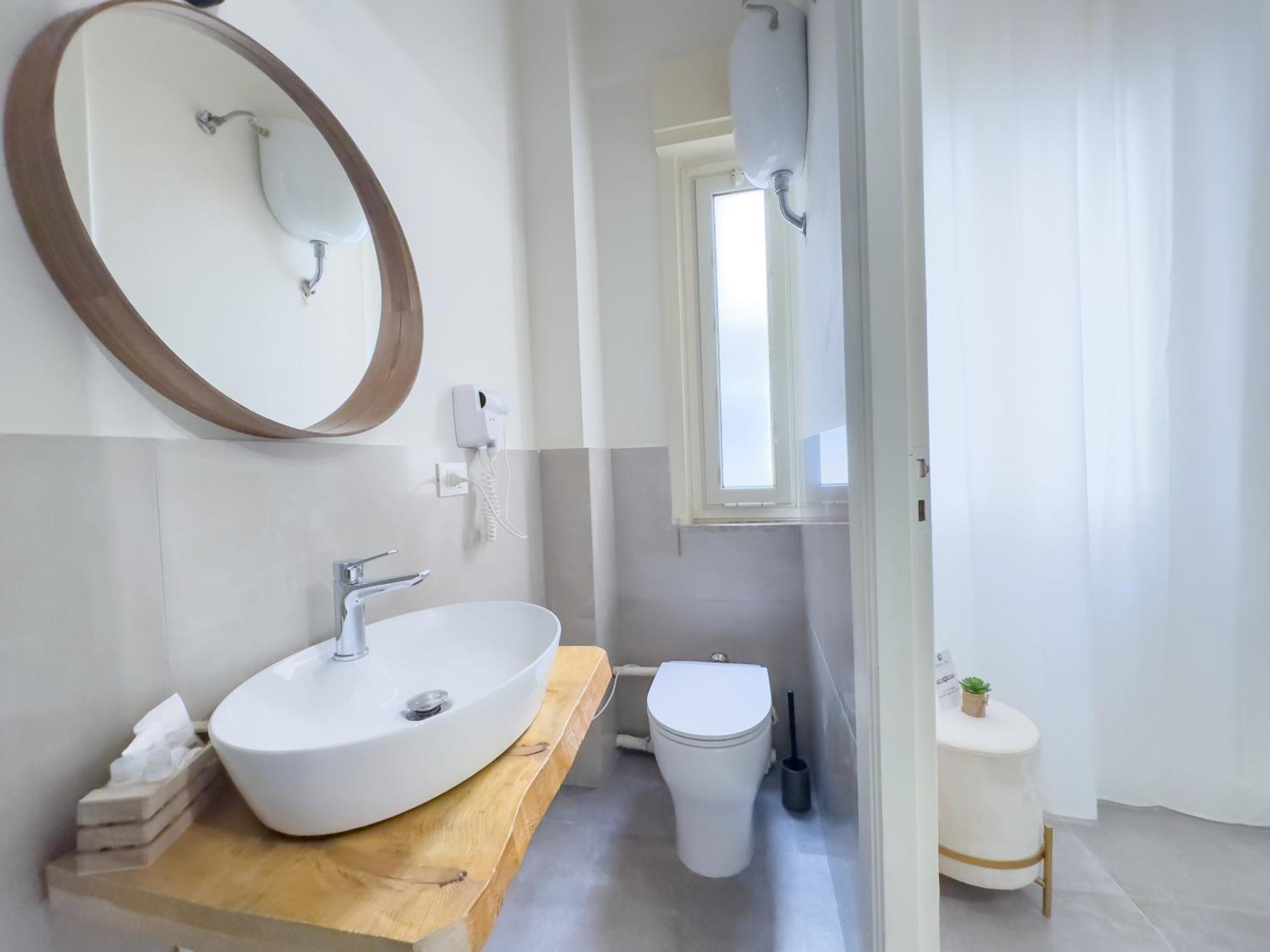 Il Dantes Guest house *