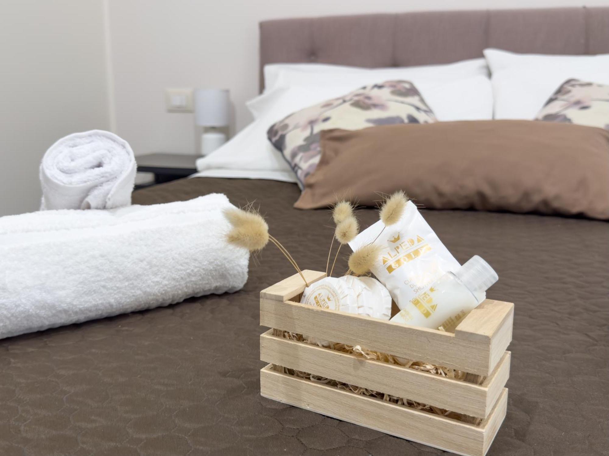 Il Dantes Guest house