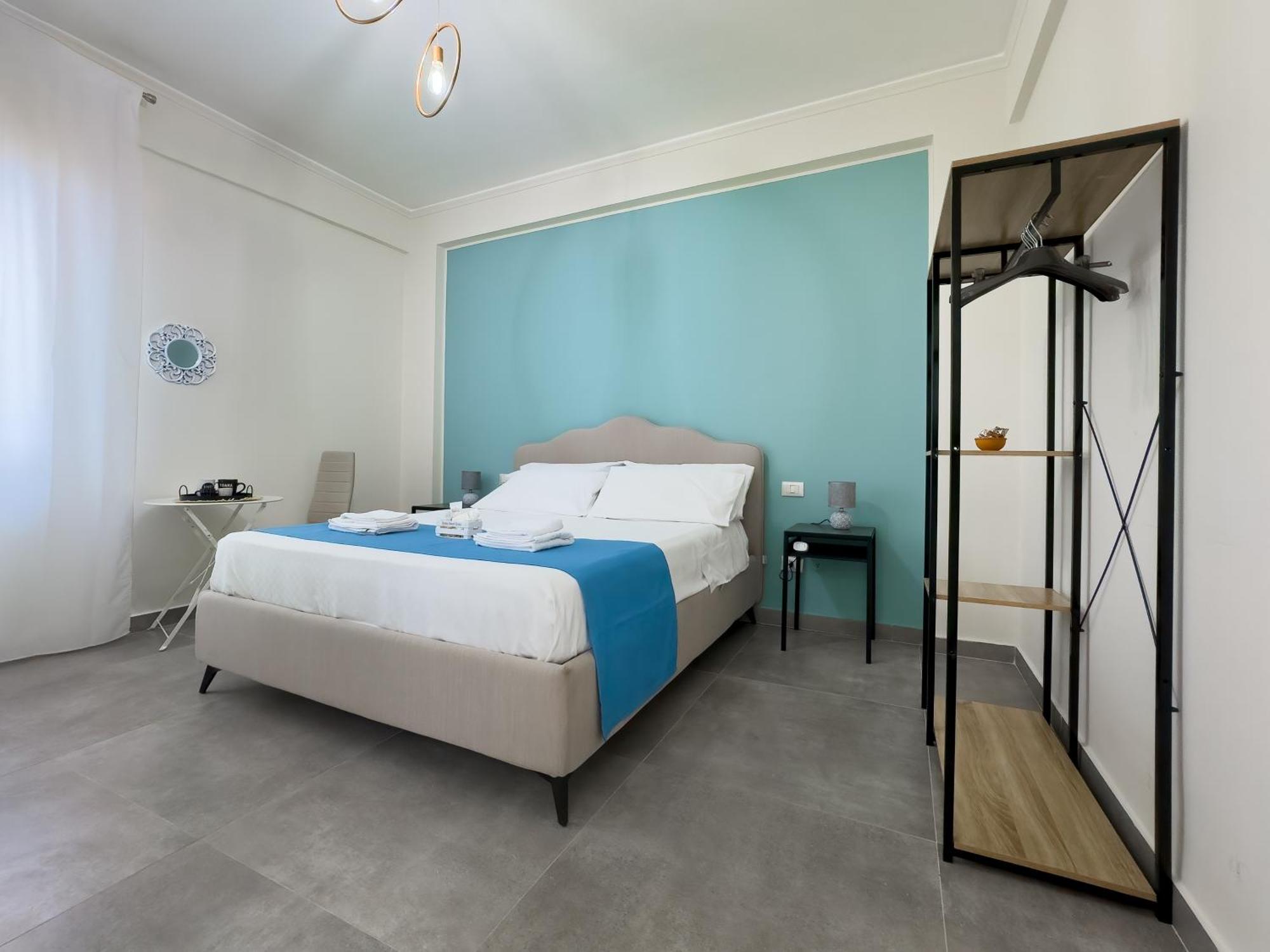Guest house Il Dantes Palermo