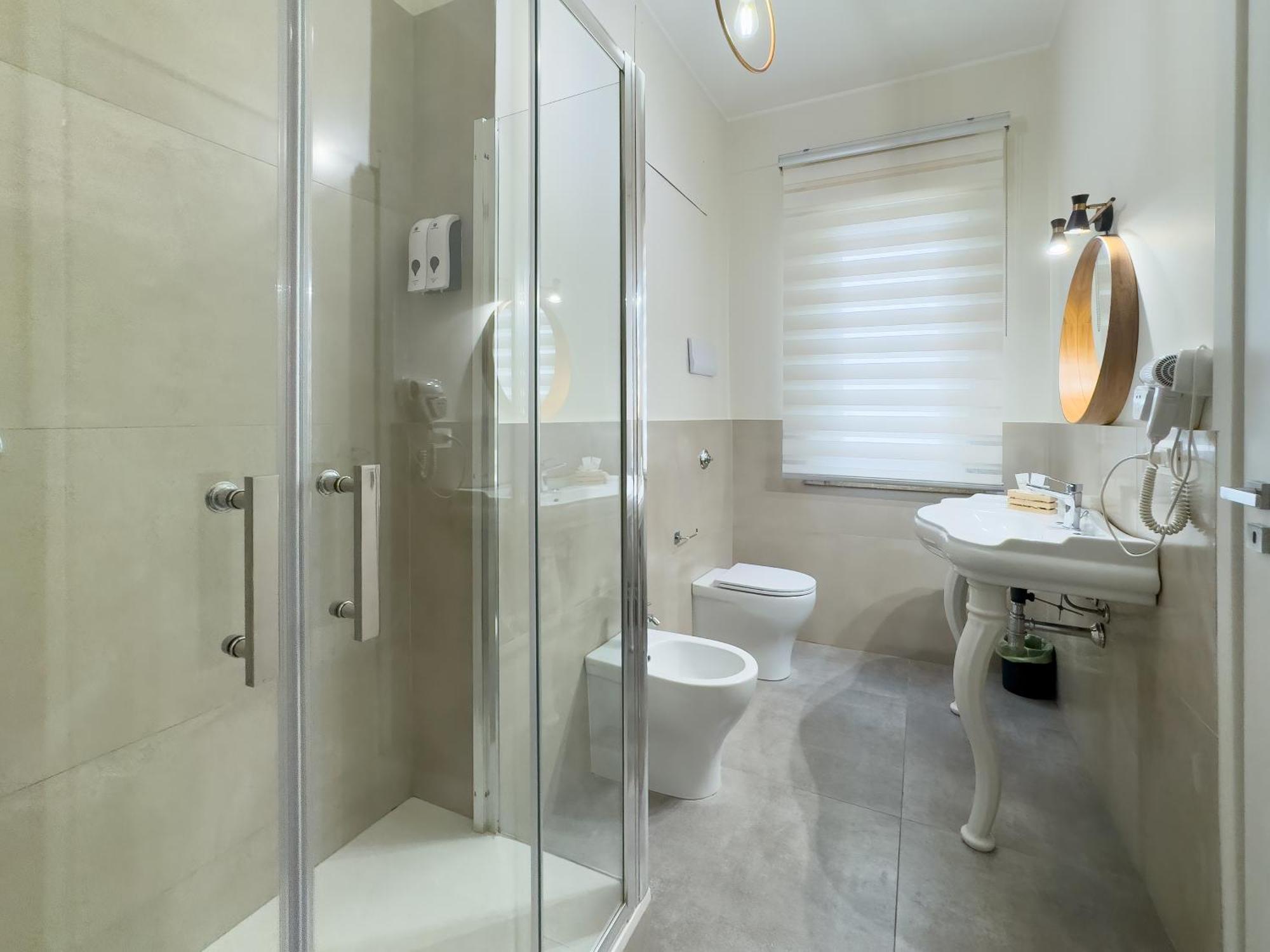 Il Dantes Guest house Palermo