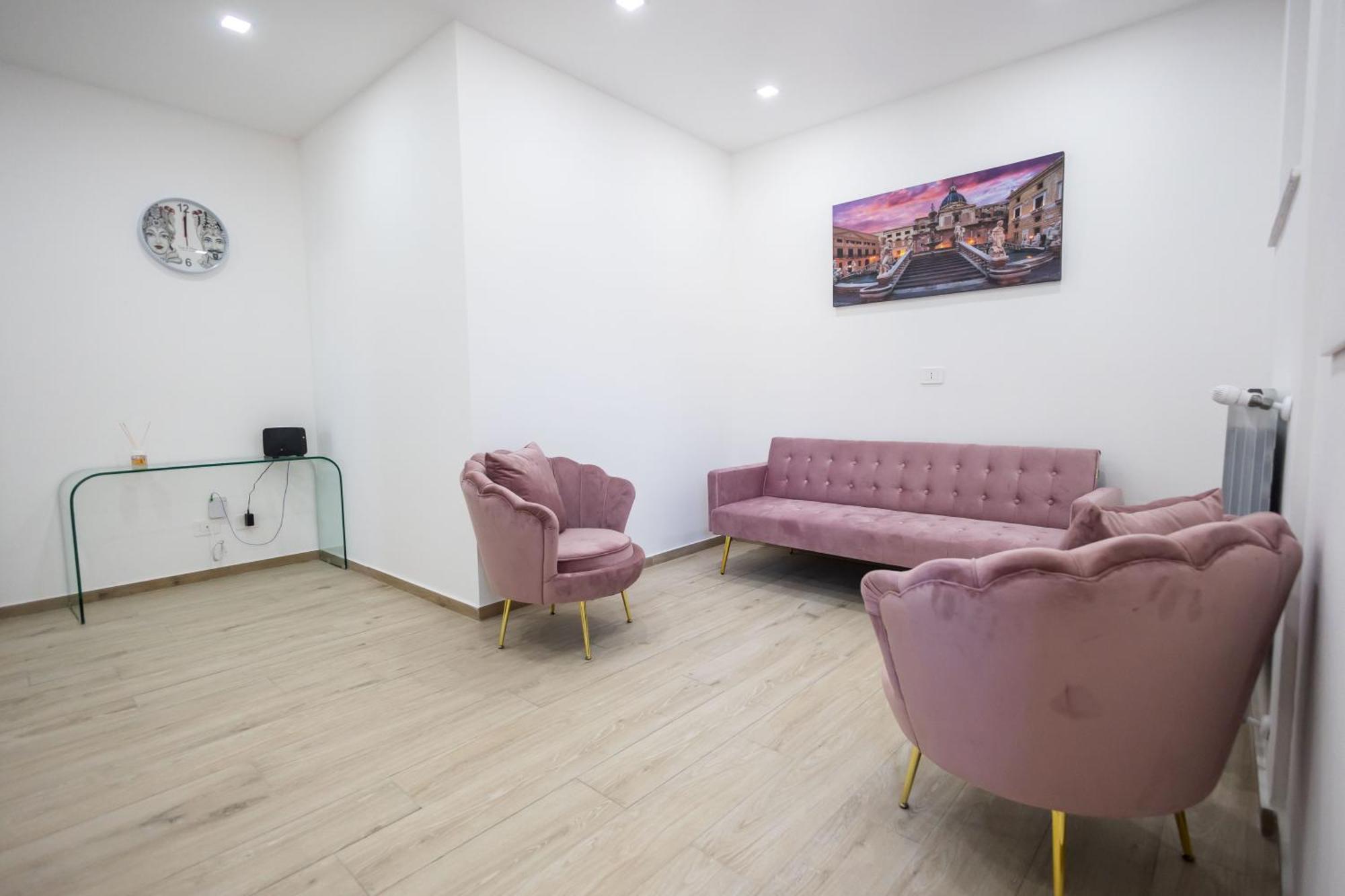 Mangano Guest house Palermo