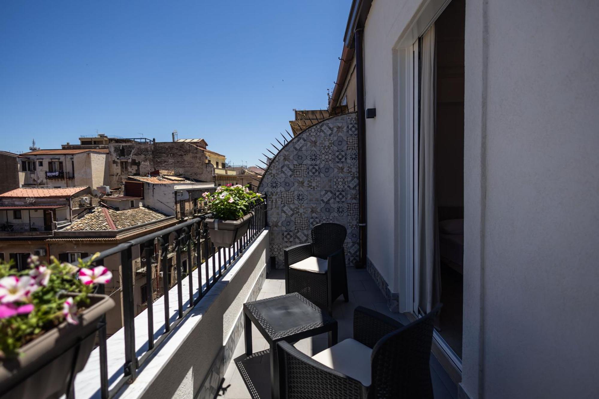 Mangano Guest house Palermo