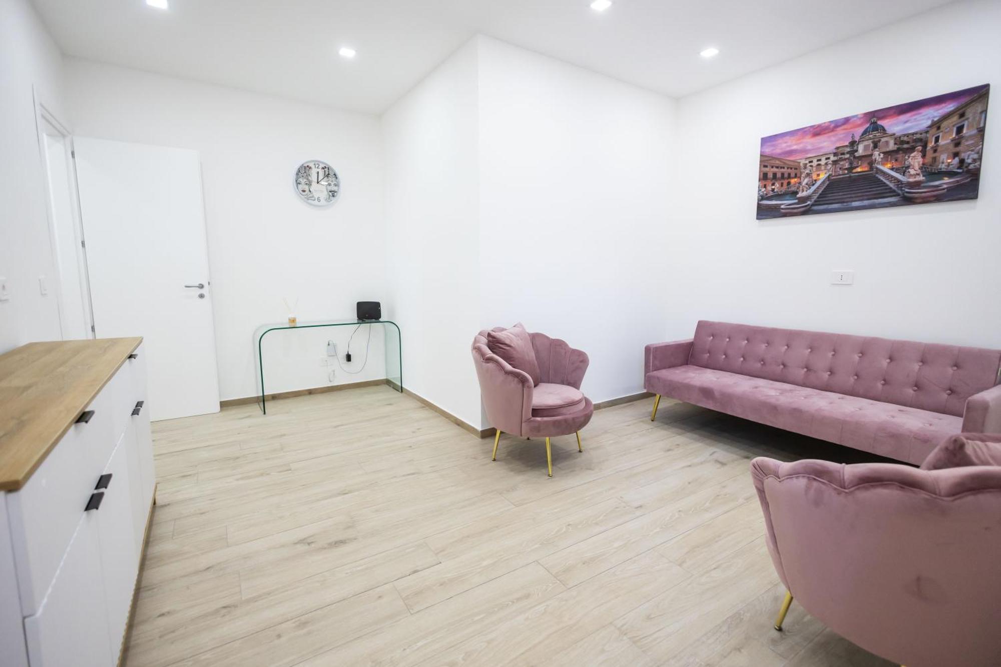 Guest house Mangano Palermo