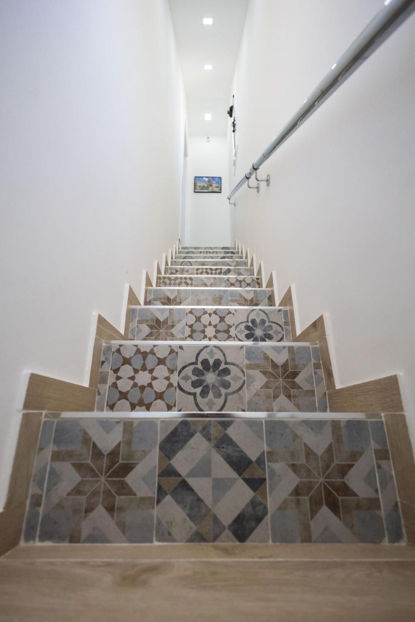 Mangano Guest house *