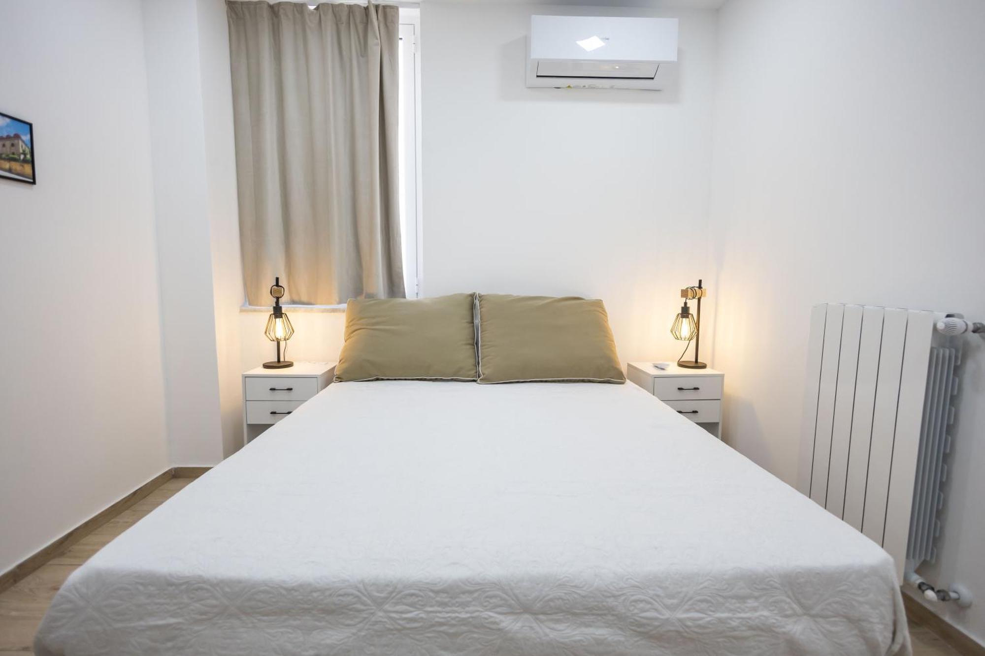 Guest house Mangano *