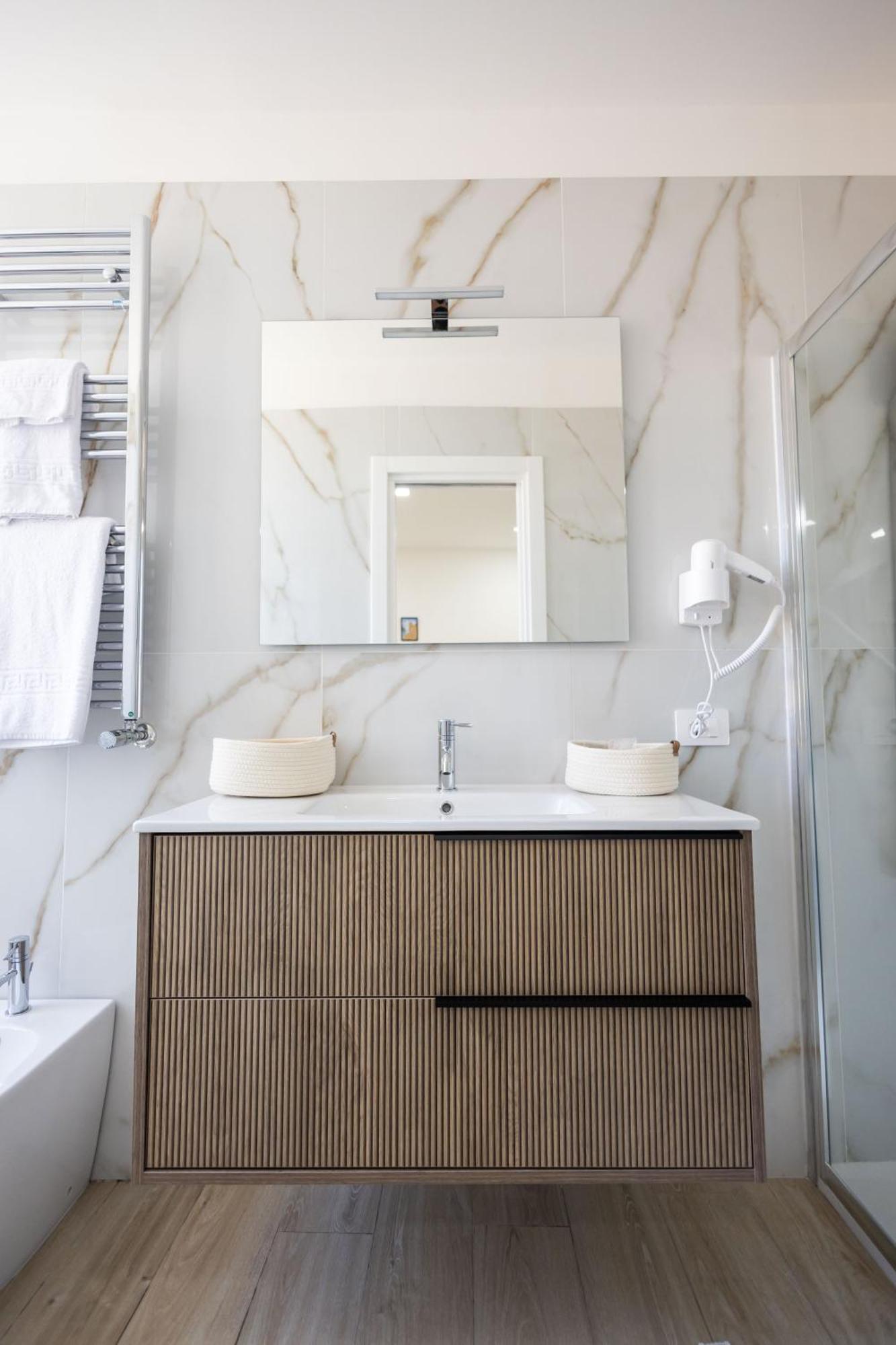 Mangano Guest house Palermo