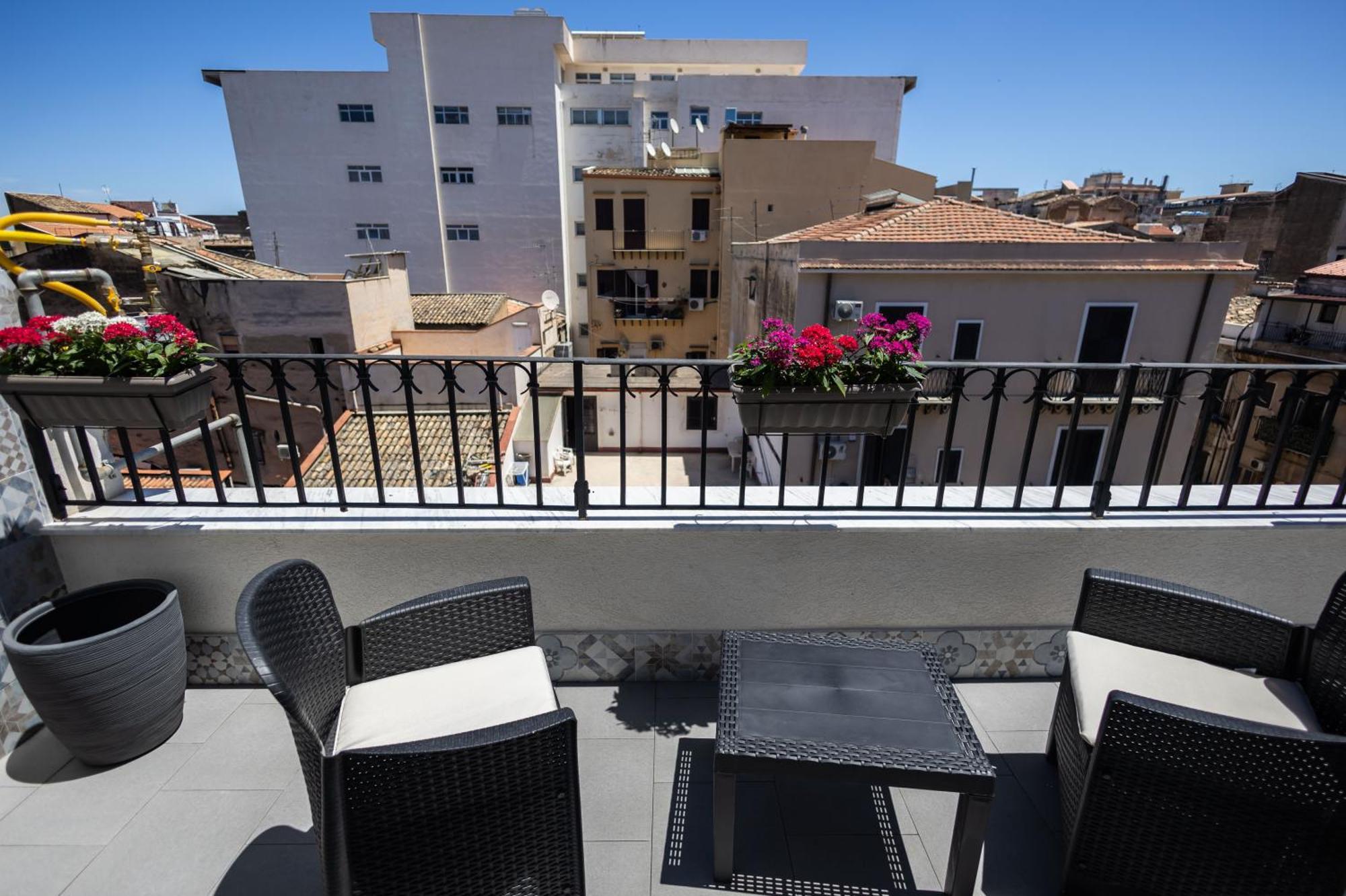 Guest house Mangano