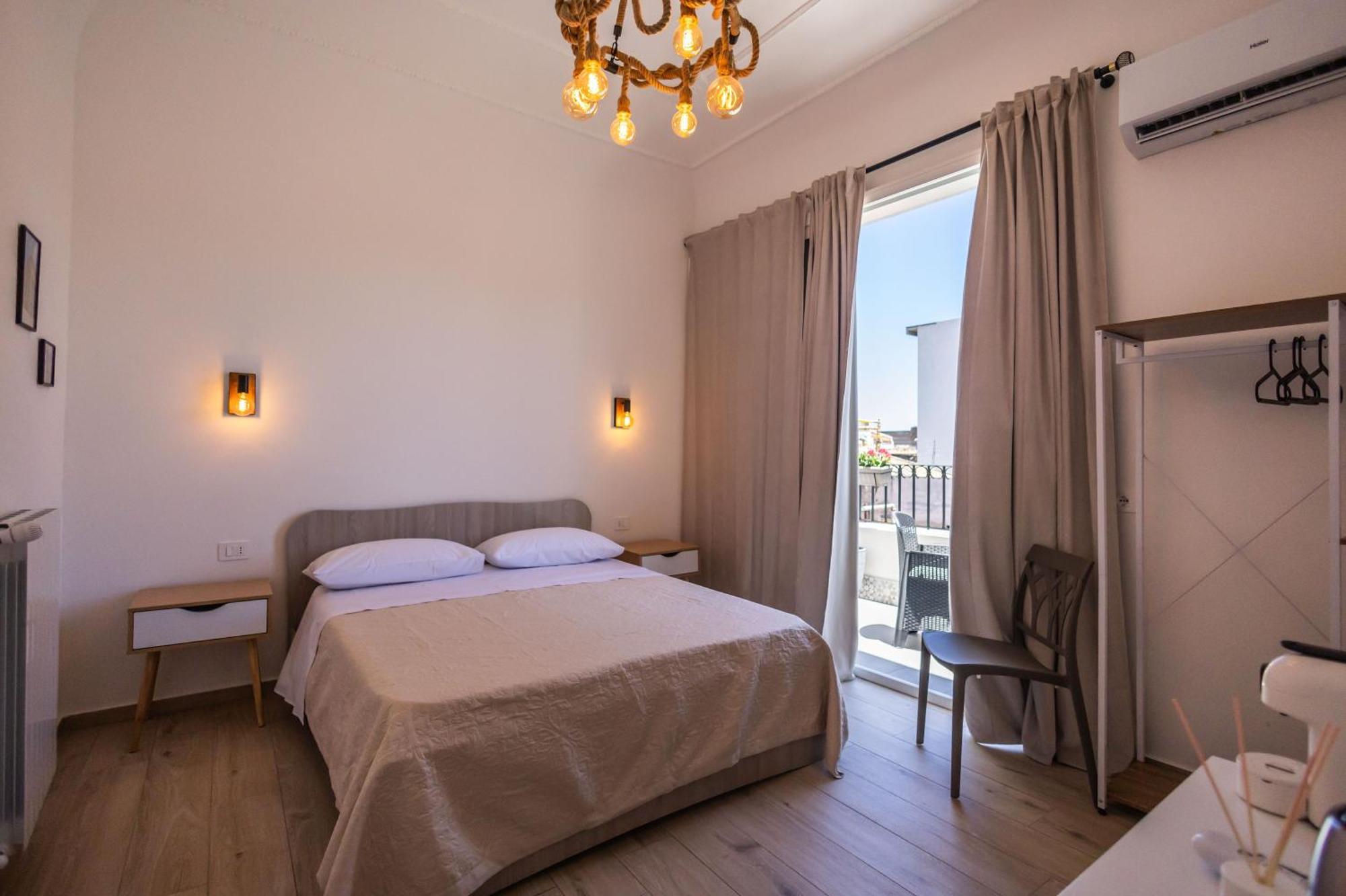Guest house Mangano Palermo