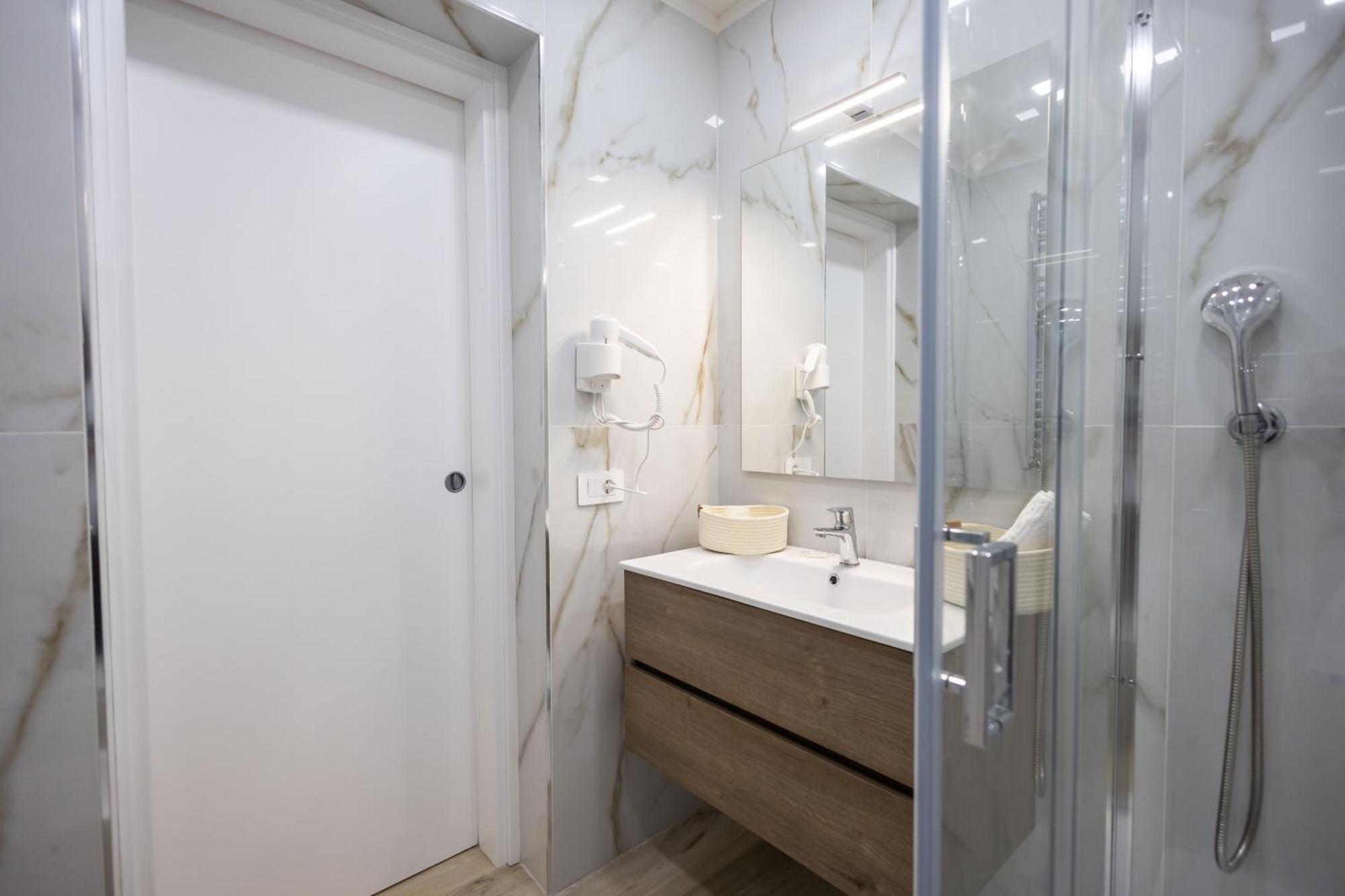 Guest house Mangano Palermo