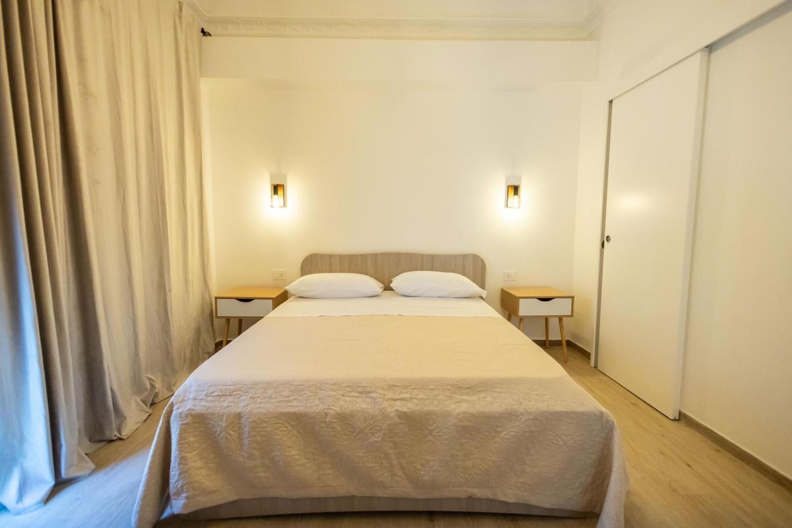 Guest house Mangano