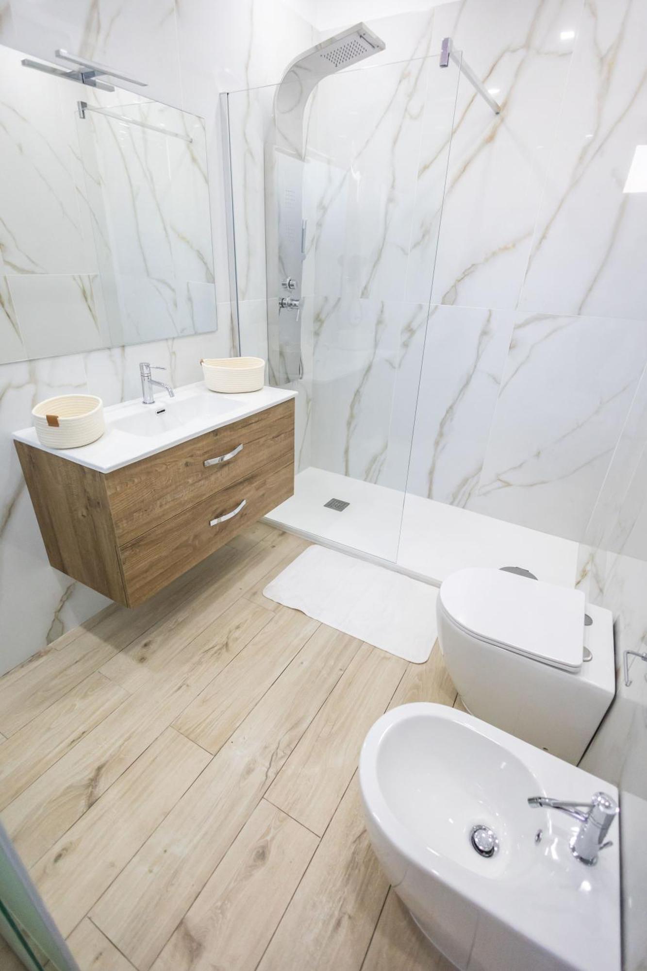 Mangano Guest house