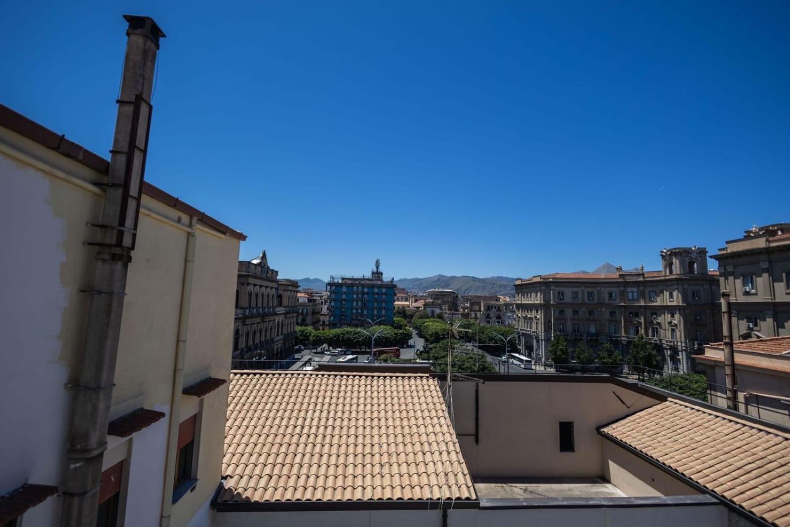 Guest house Mangano