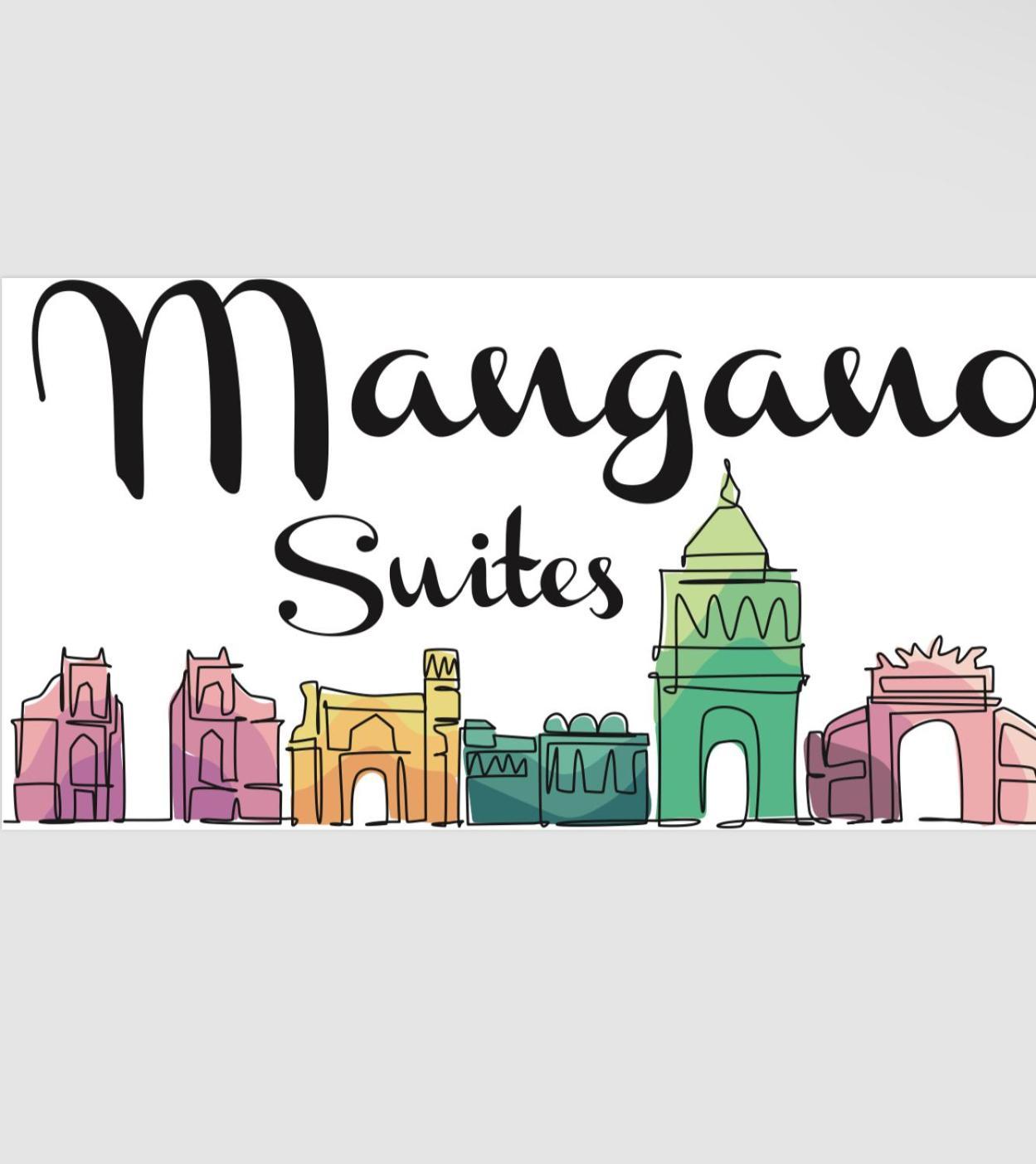 Guest house Mangano